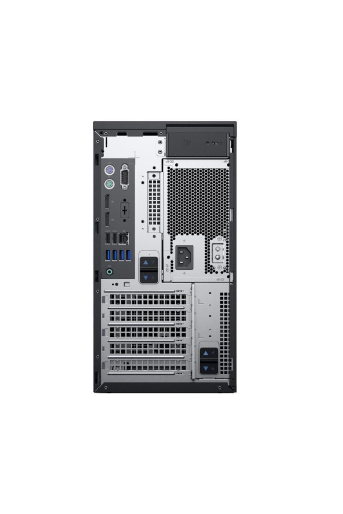 Pet40tr1a20 T40 E-2224g 16gb 2x1tb Hdd W2016es Sunucu