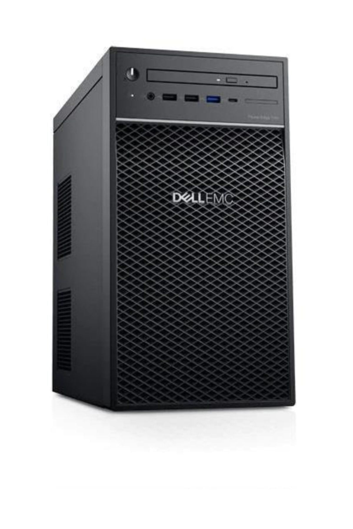 Pet40tr1a4 T40 E-2224g 16gb 2x1tb Hdd Sunucu