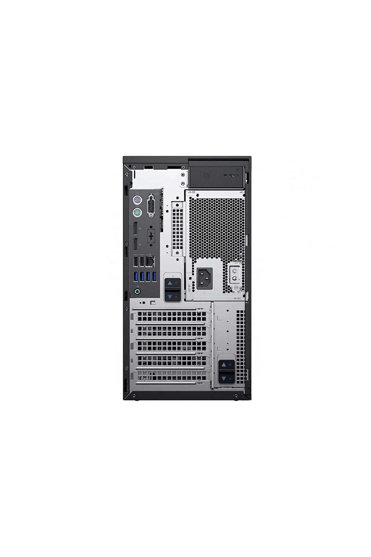 Pet40tr1a7 T40 E-2224g 16gb 2x512ssd Sunucu