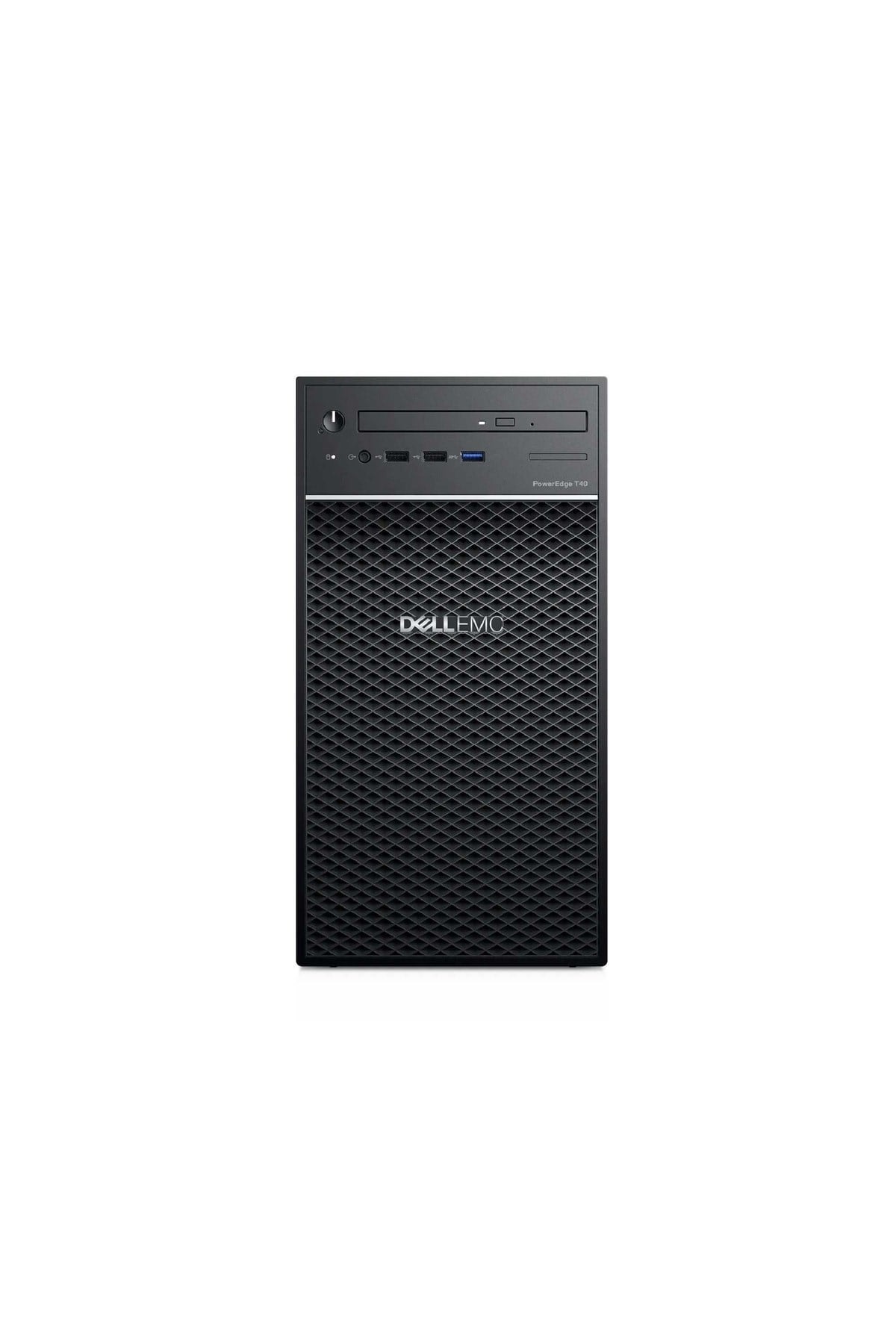 Pet40tr1a7 T40 E-2224g 16gb 2x512ssd Sunucu