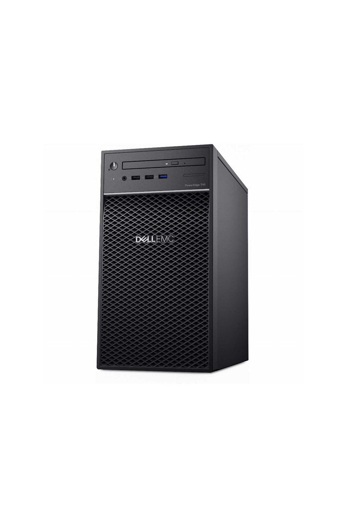 Pet40tr1a7 T40 E-2224g 16gb 2x512ssd Sunucu