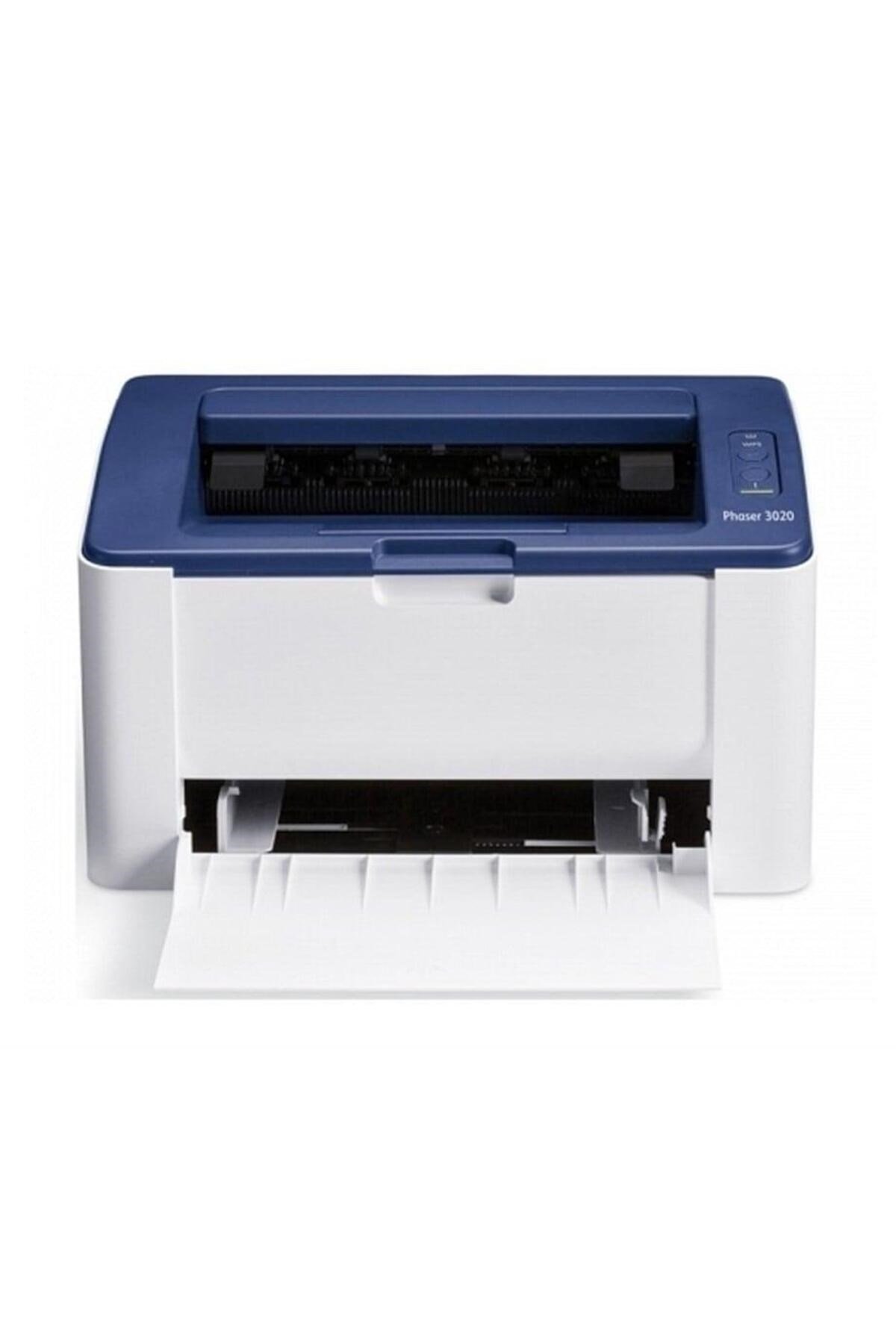 PHASER 3020V_BI LAZER YAZICI Wi-Fi A4