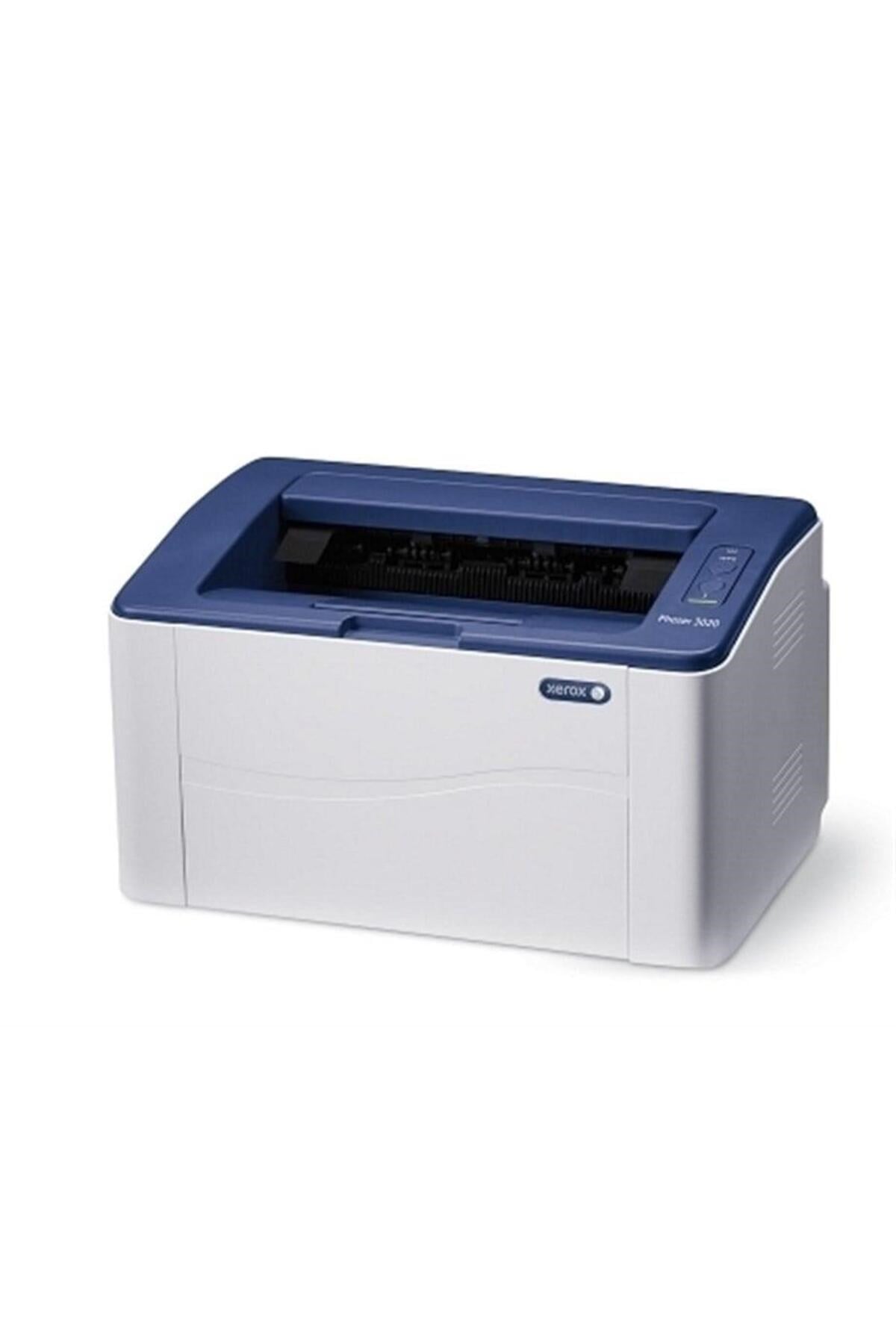 PHASER 3020V_BI LAZER YAZICI Wi-Fi A4