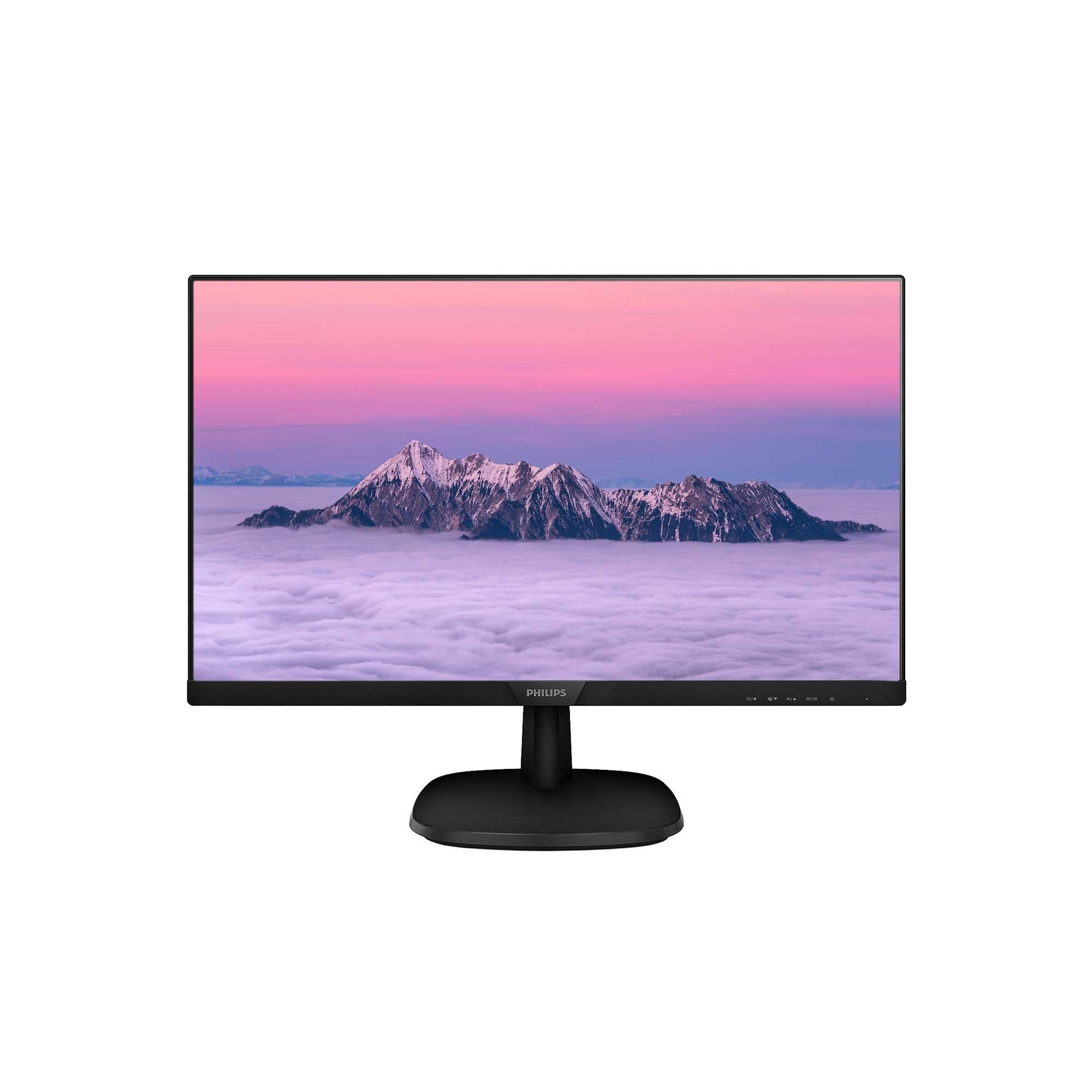 Philips 243V7QJABF/00 23.8