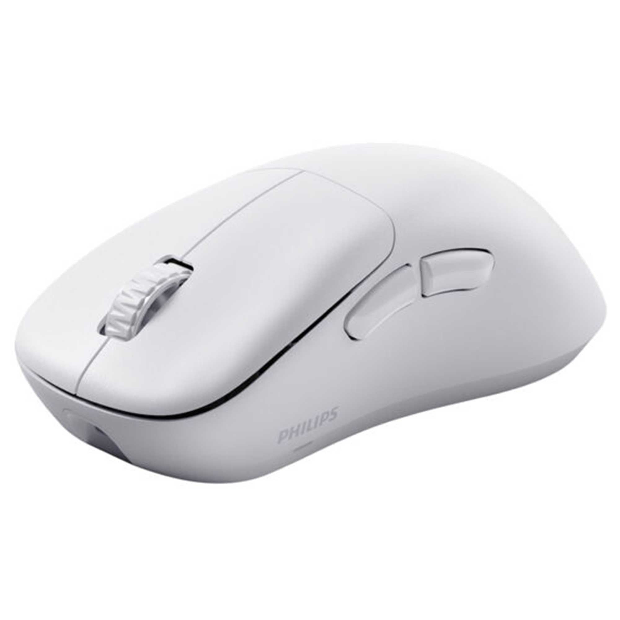 Philips Evria SPK9418W Lightweight 12000DPI 3 Modlu Beyaz Oyuncu Mouse