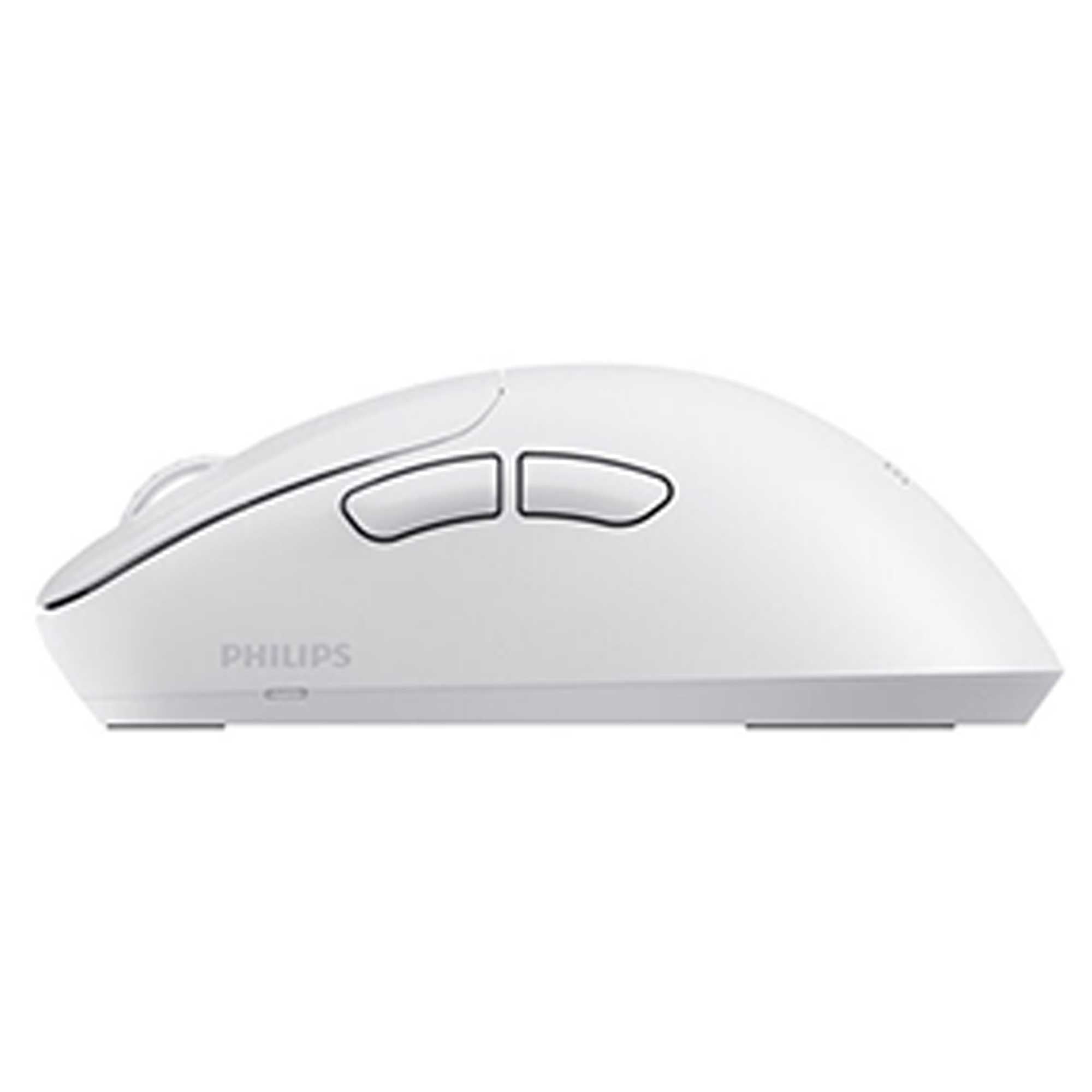 Philips Evria SPK9418W Lightweight 12000DPI 3 Modlu Beyaz Oyuncu Mouse