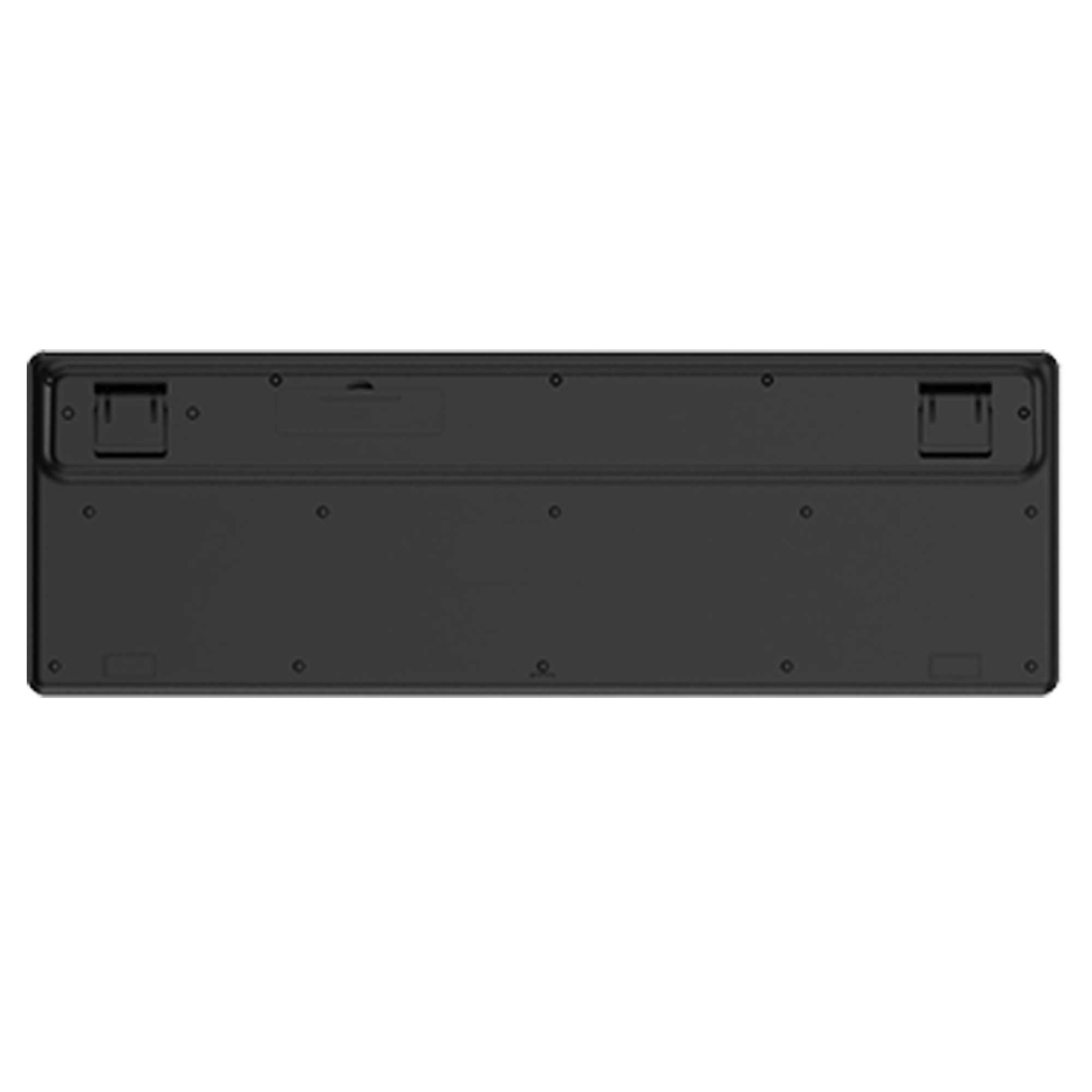 Philips SPK6368B USB Siyah Kablosuz Türkçe Q Klavye
