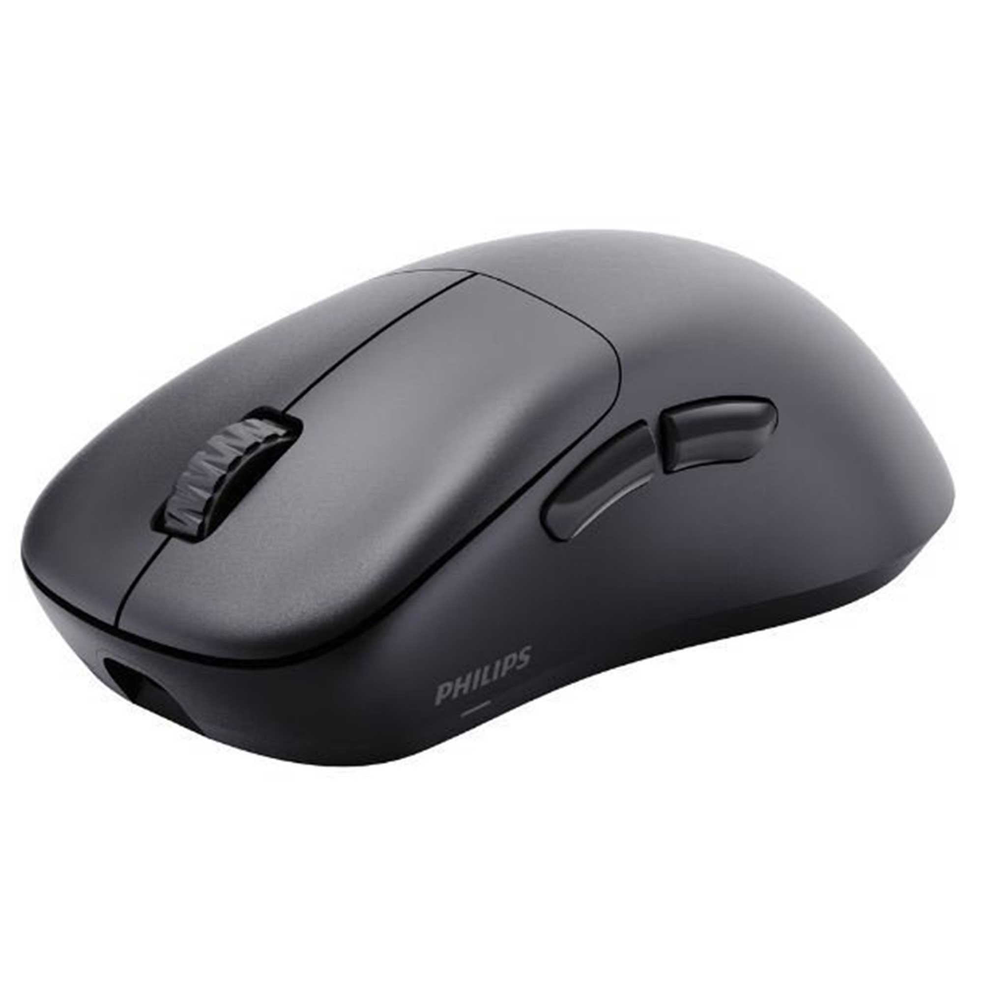 Philips SPK9418B Lightweight 12000DPI 3 Modlu Siyah Oyuncu Mouse