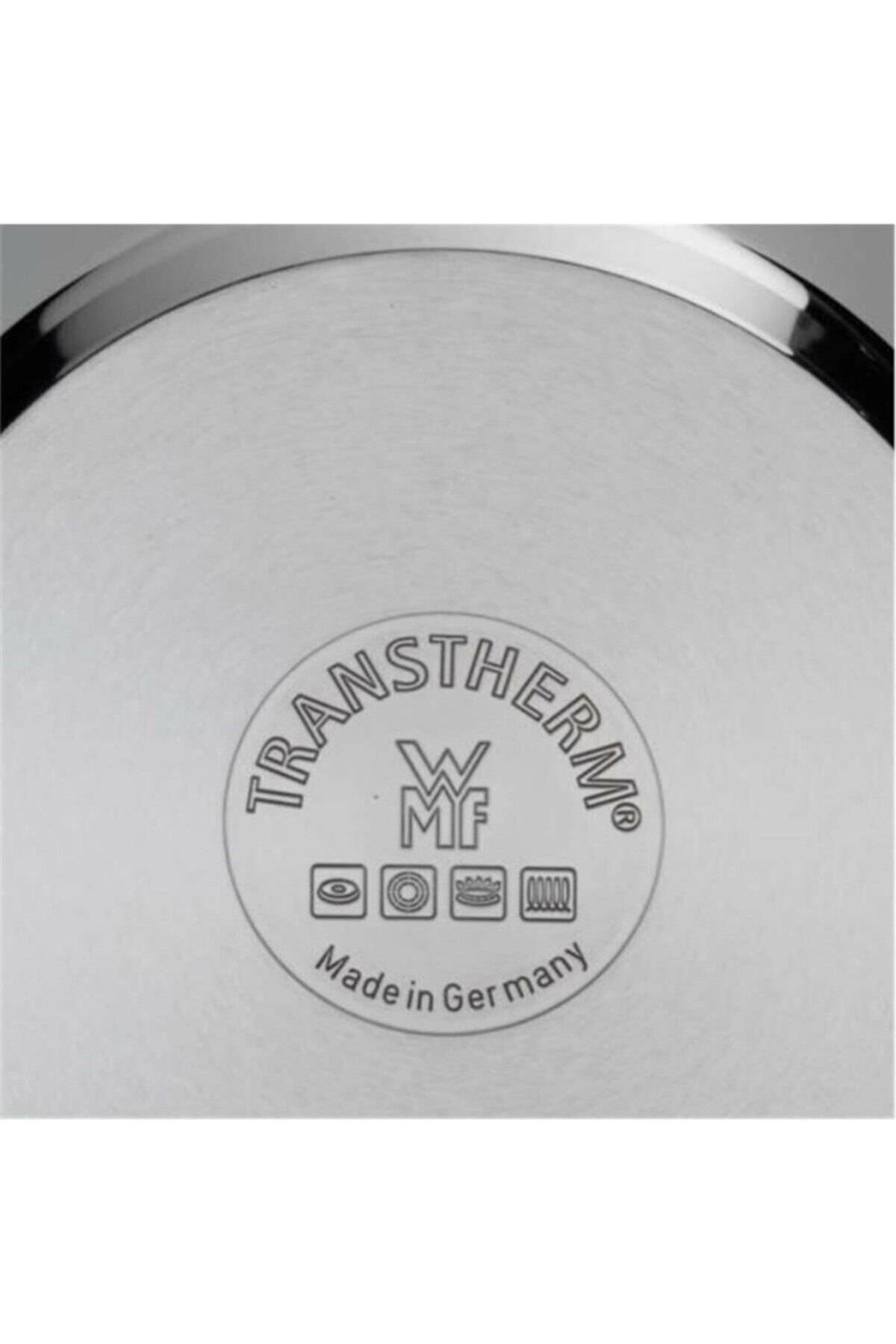 Pilav Tenceresi 28 Cm Cam Kapak