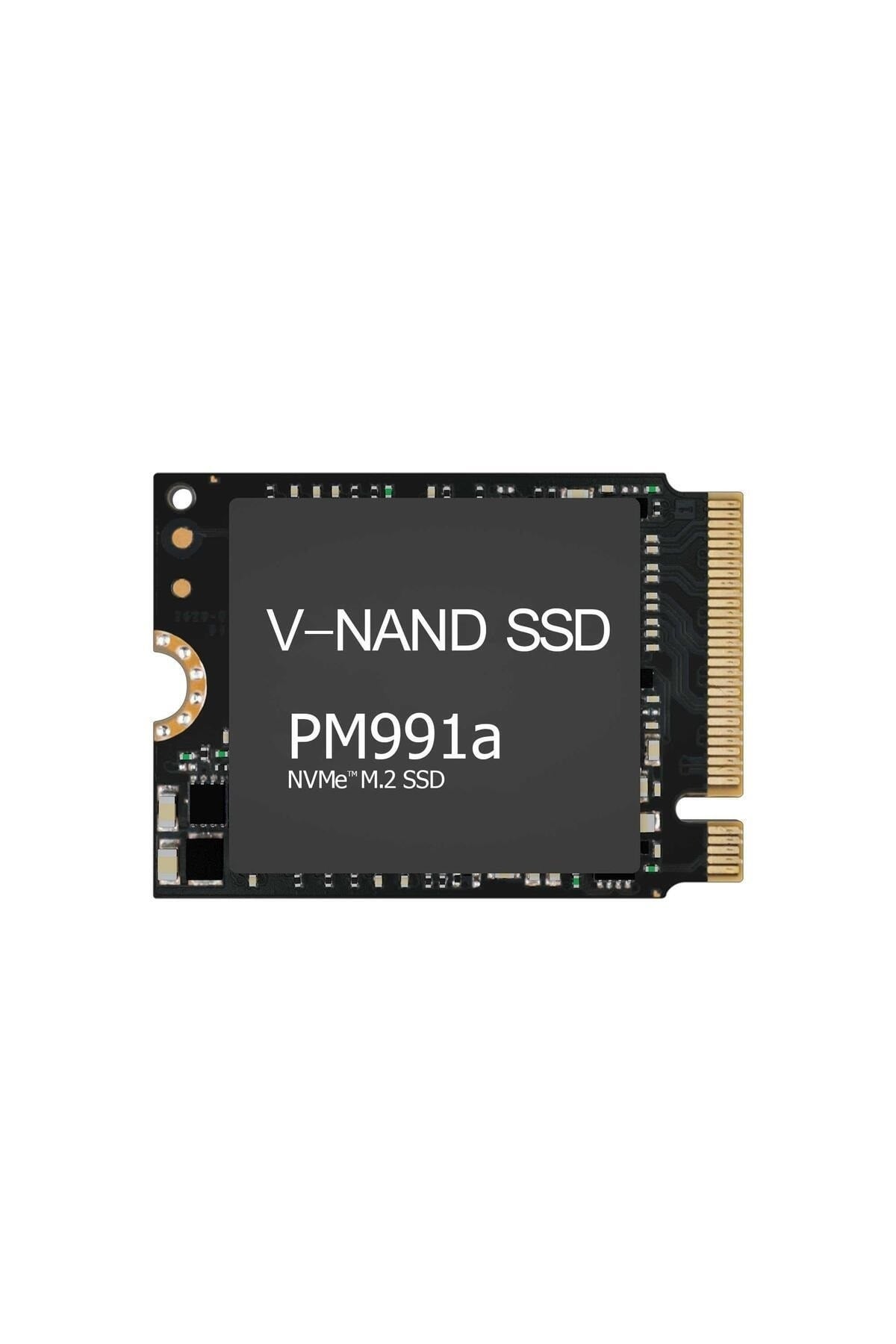 PM991a 512GB M.2 2230 NVMe SSD