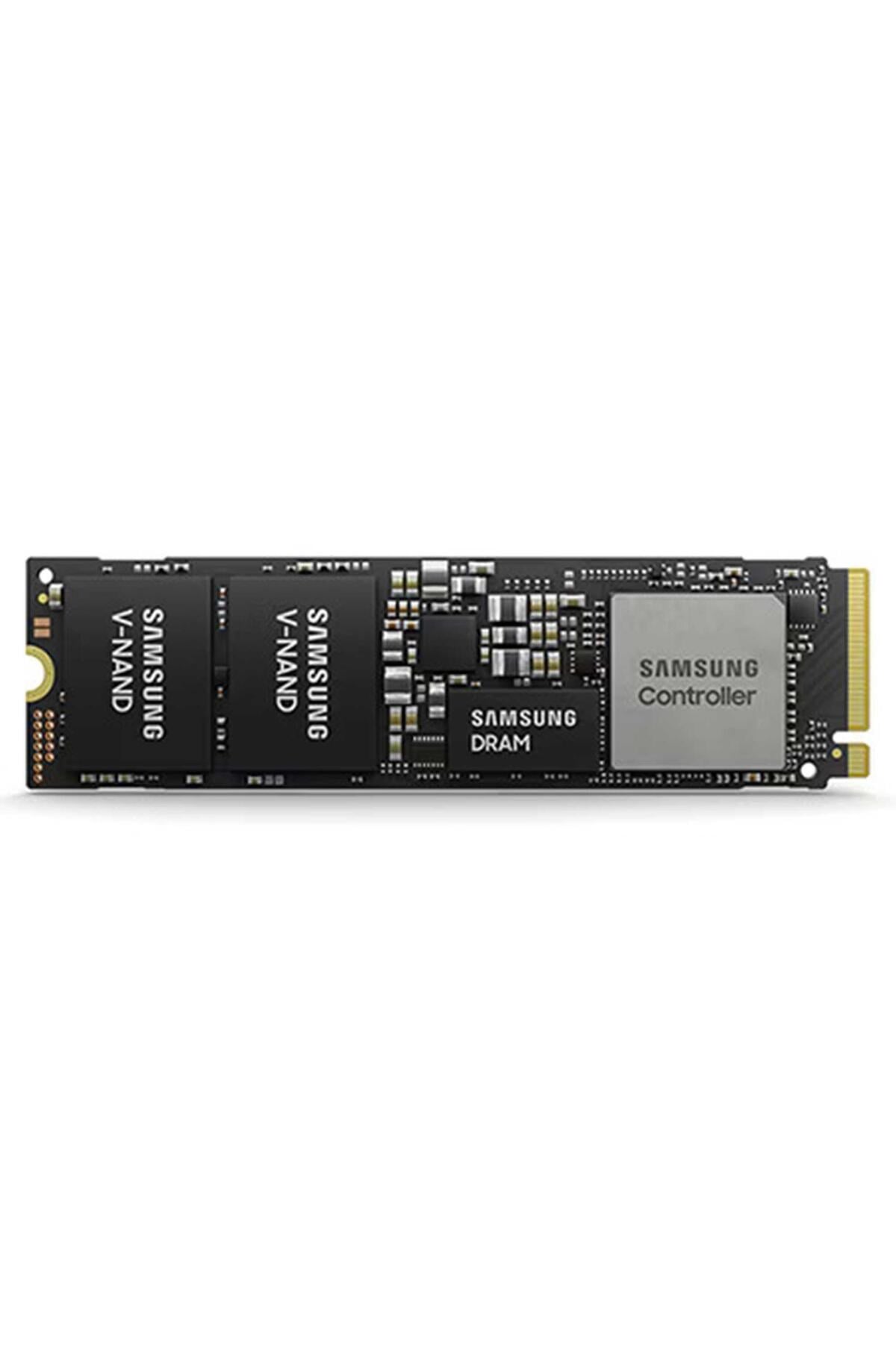 PM9A1a 512GB 6300/4200MB/s Gen4x4 M.2 22x80 SSD