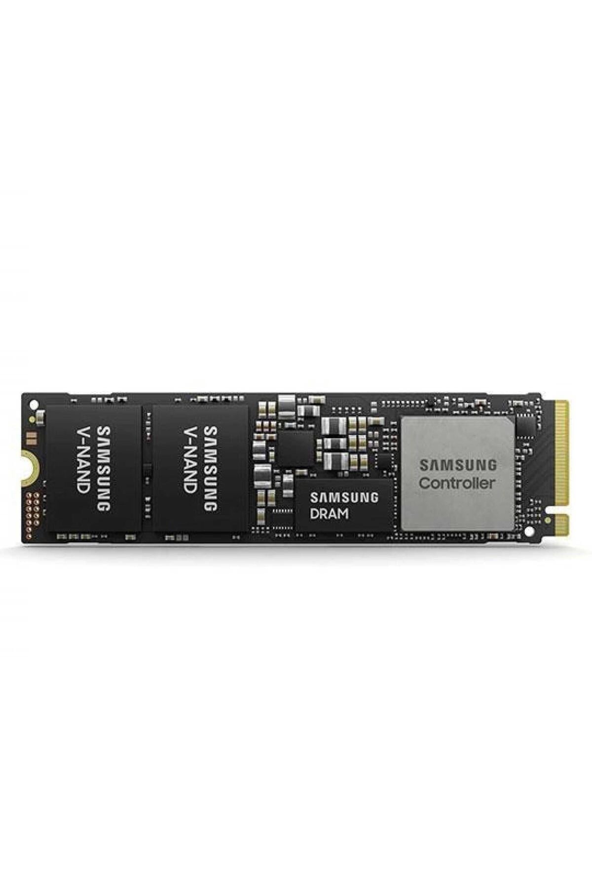PM9A1a 512GB 6900/4900MB/s Gen4x4 M.2 22x80 SSD