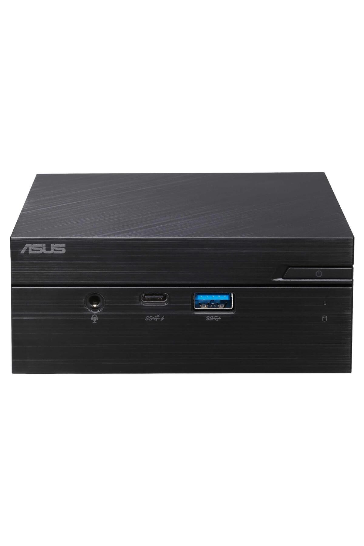 PN41-BBC029MC24 N4500 64GB 512SSD W11P Mini Bilgisayar