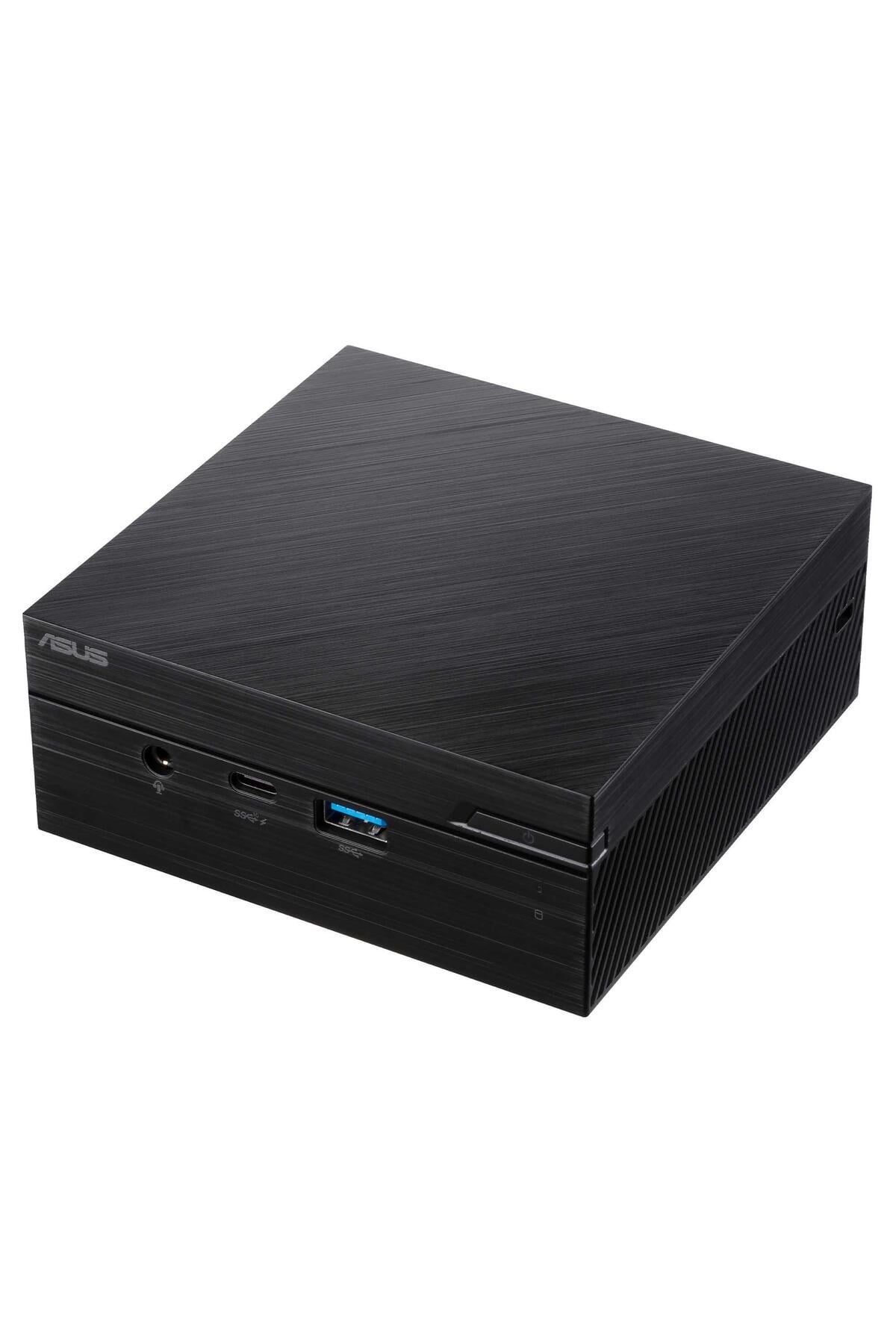 PN41-BBP131MVS1A12 N6000 32GB 1TBSSD FreeDOS Mini Bilgisayar