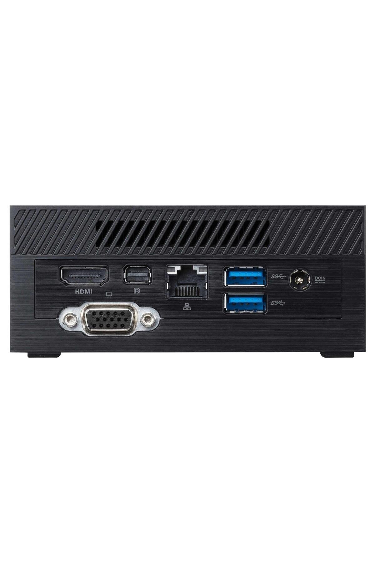 PN41-BBP131MVS1A13 N6000 32GB 2TBSSD FreeDOS Mini Bilgisayar