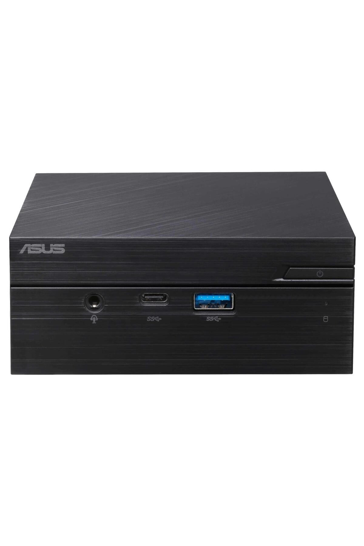 PN41-BBP131MVS1A19 N6000 64GB 1TB+512SSD FreeDOS Mini Bilgisayar