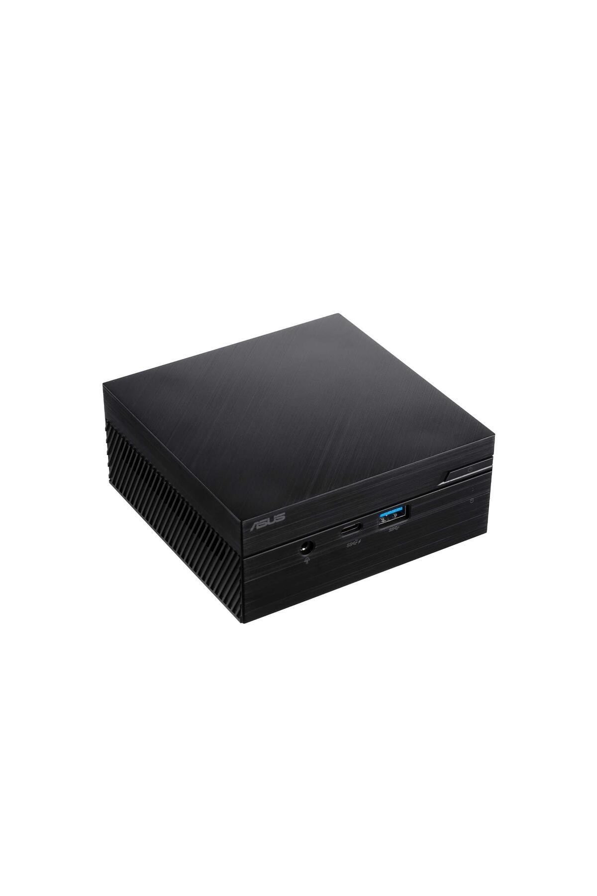 Pn41-s1-bbf50000tt18 N5100 8gb 512ssd W11h Mini Bilgisayar