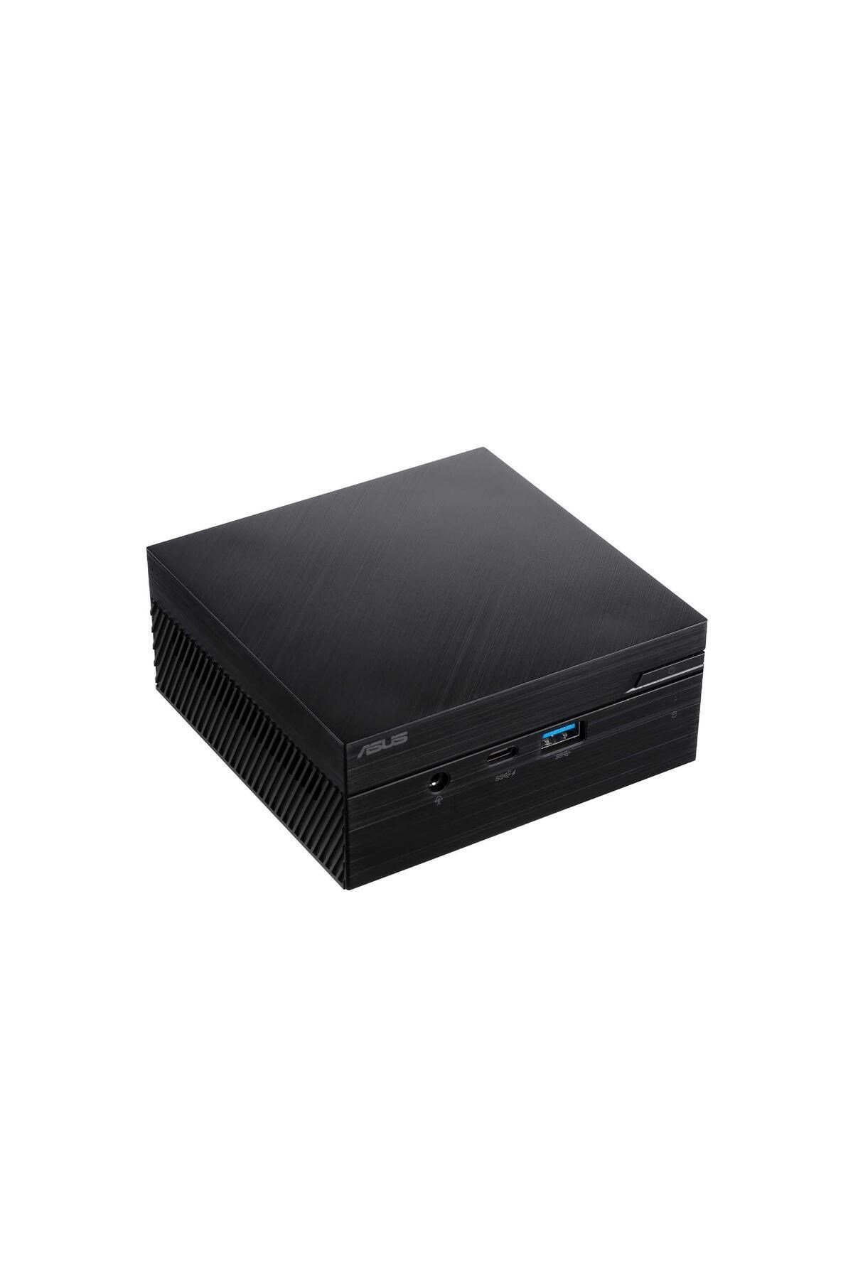 Pn41-s1-bbf50000tt20 N5100 32gb 512ssd W11h Mini Bilgisayar