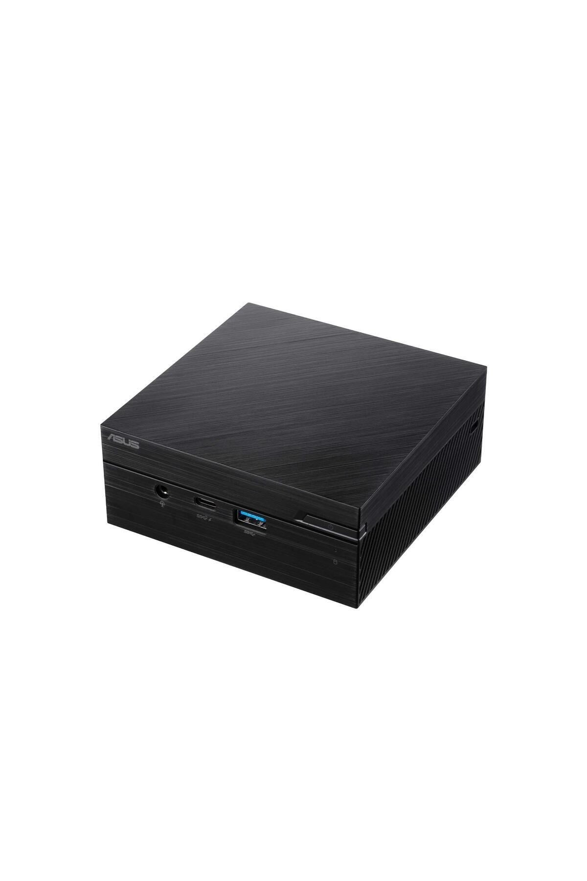 Pn41-s1-bbf50000tt20 N5100 32gb 512ssd W11h Mini Bilgisayar