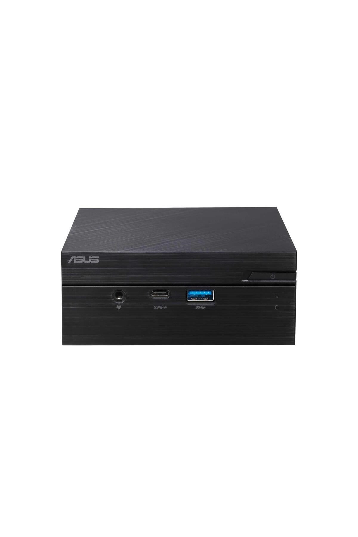 Pn41-s1-bbf50000tt20 N5100 32gb 512ssd W11h Mini Bilgisayar
