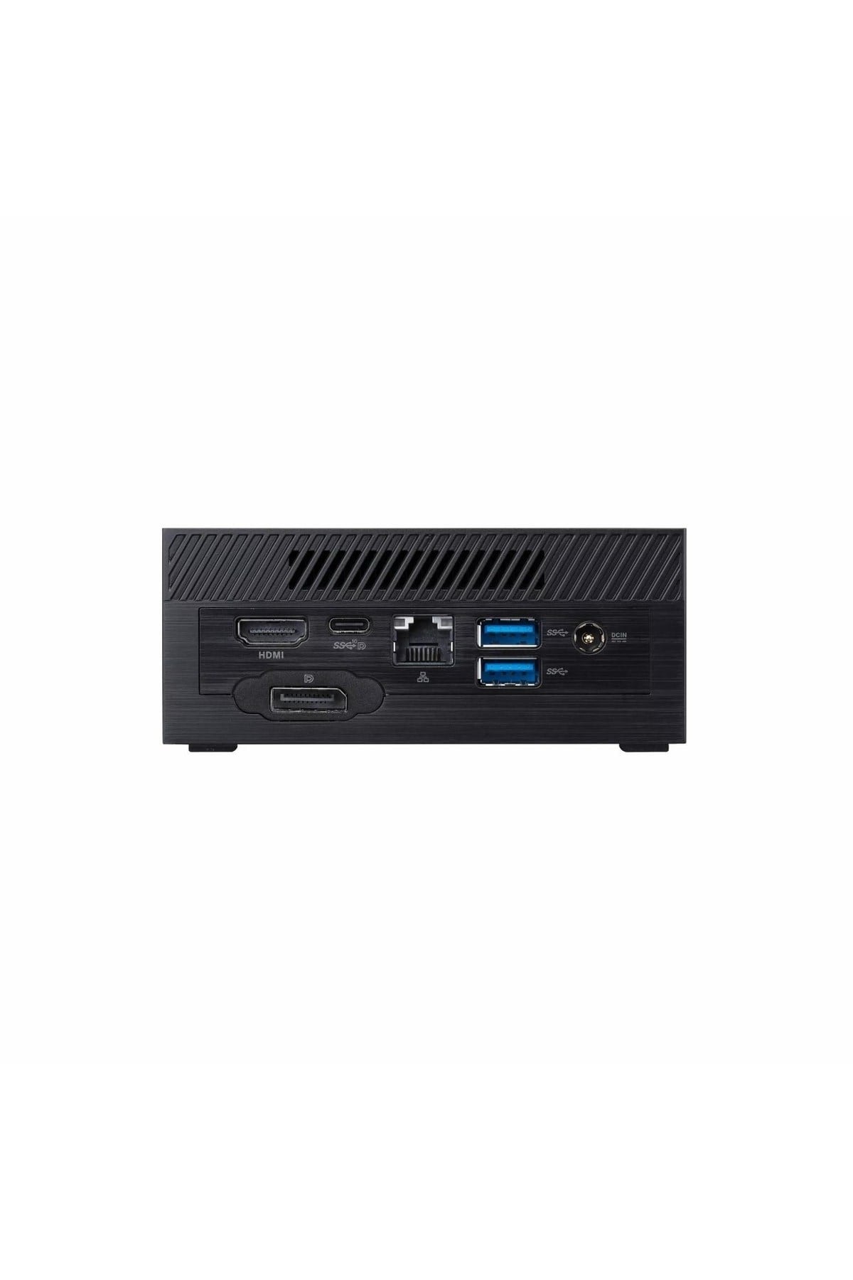 Pn50-e1-b-b5153md11 Ryzen5 4500u 32gb 512ssd Freedos Mini Bilgisayar