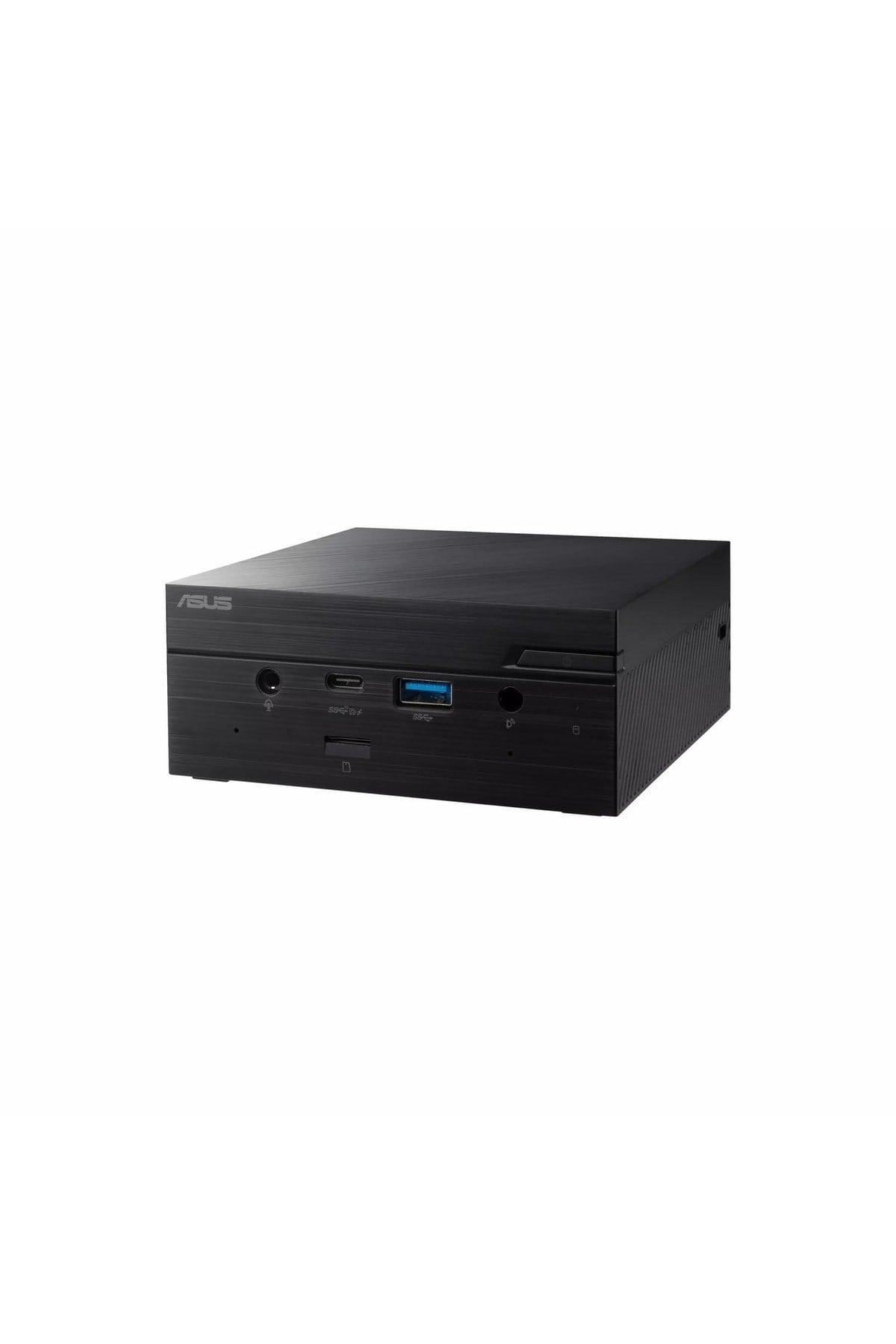 Pn50-e1-b-b5153md12 Ryzen5 4500u 32gb 1tbssd Freedos Mini Bilgisayar