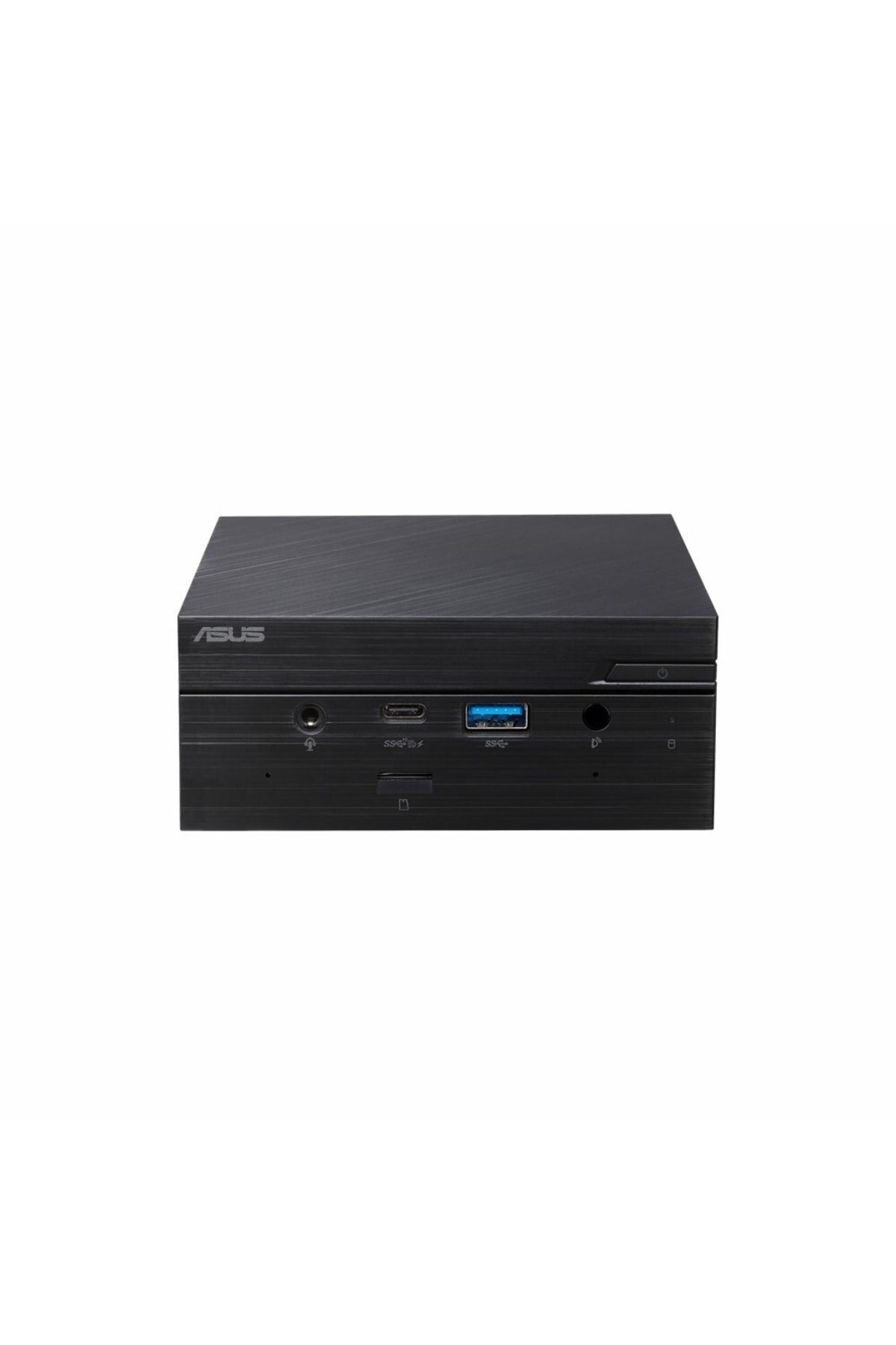 Pn50-e1-b-b7154md11 Ryzen7 4700u 32gb 512ssd Freedos Mini Bilgisayar