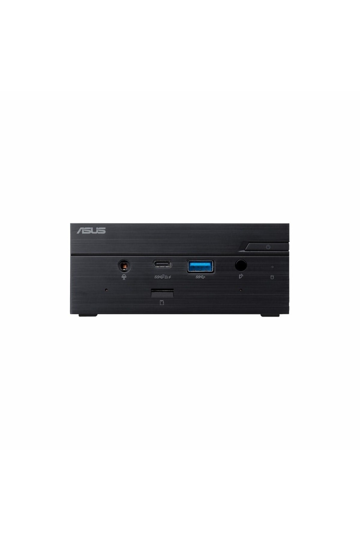 Pn50-e1-b-b7154md13 Ryzen7 4700u 32gb 1tb+512ssd Freedos Mini Bilgisayar