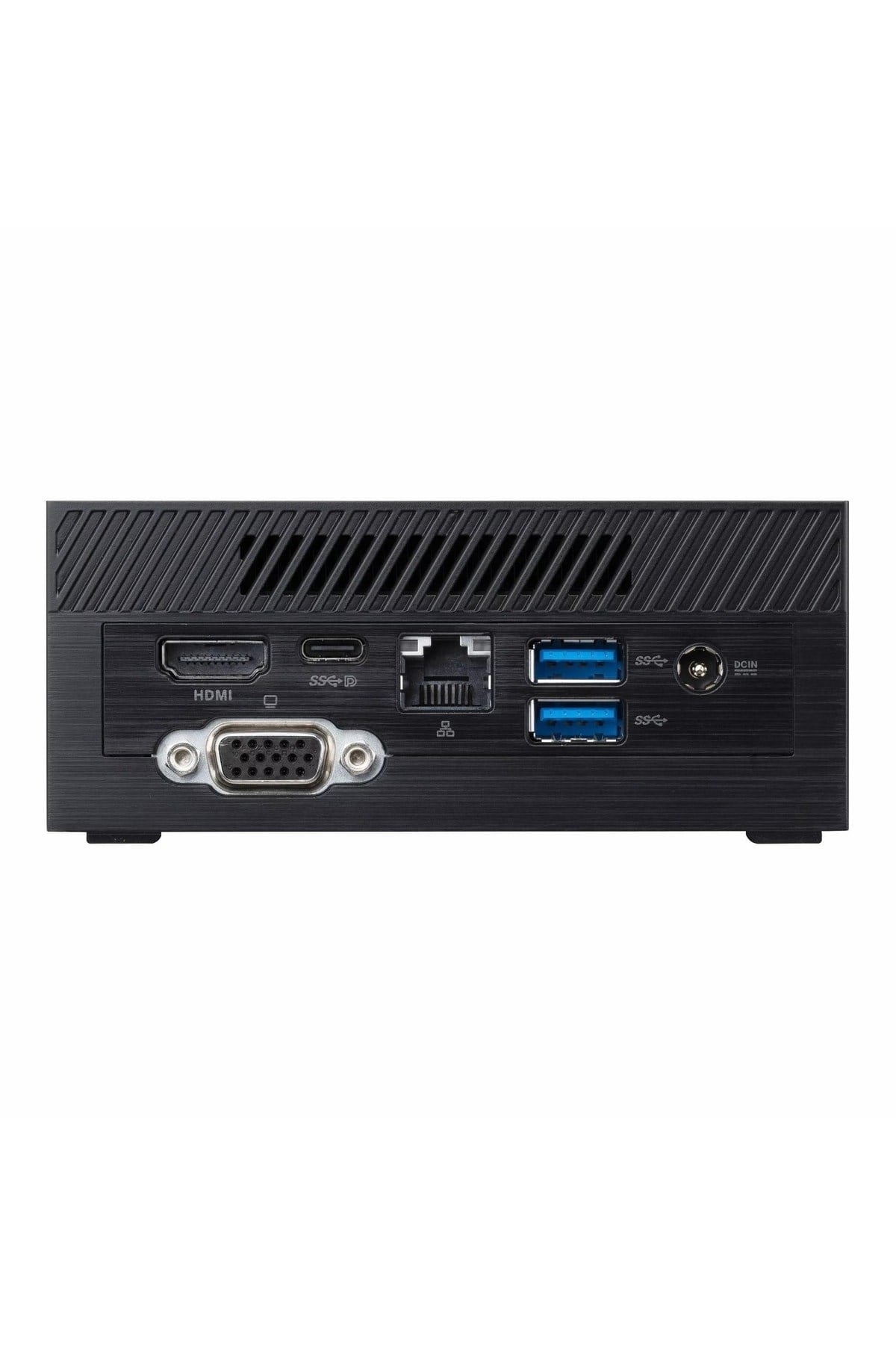 Pn51-s1-b-b3236mv Ryzen3 5300u Freedos Mini Bilgisayar (ram Ve Disk Yok)