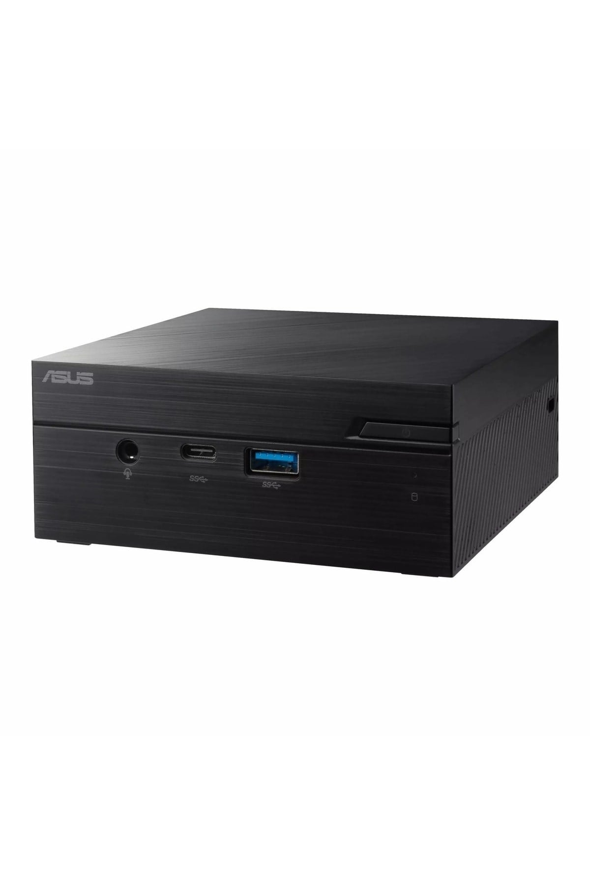 Pn51-s1-b-b3236mv Ryzen3 5300u Freedos Mini Bilgisayar (ram Ve Disk Yok)