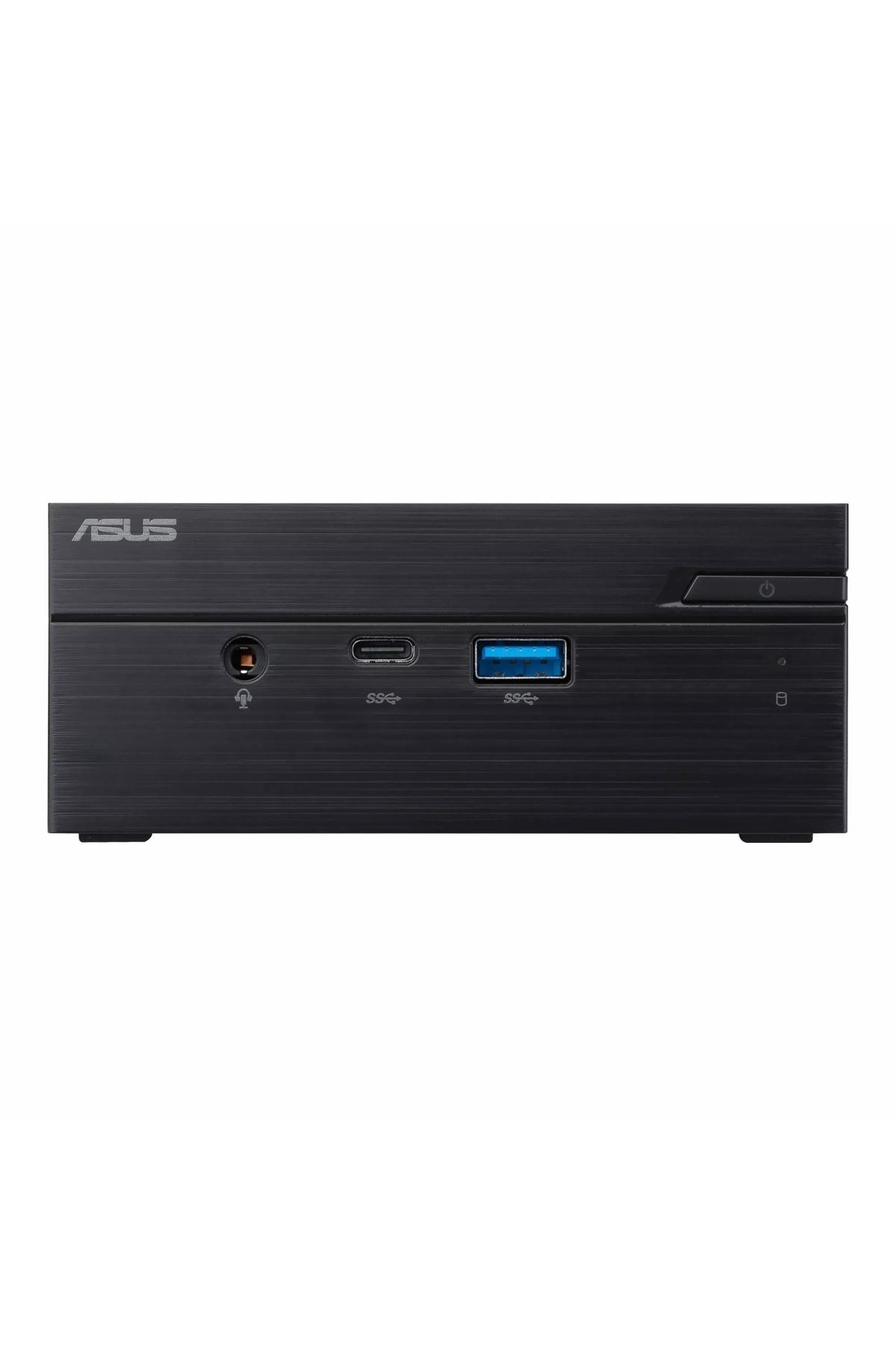 Pn51-s1-b-b3236mv Ryzen3 5300u Freedos Mini Bilgisayar (ram Ve Disk Yok)