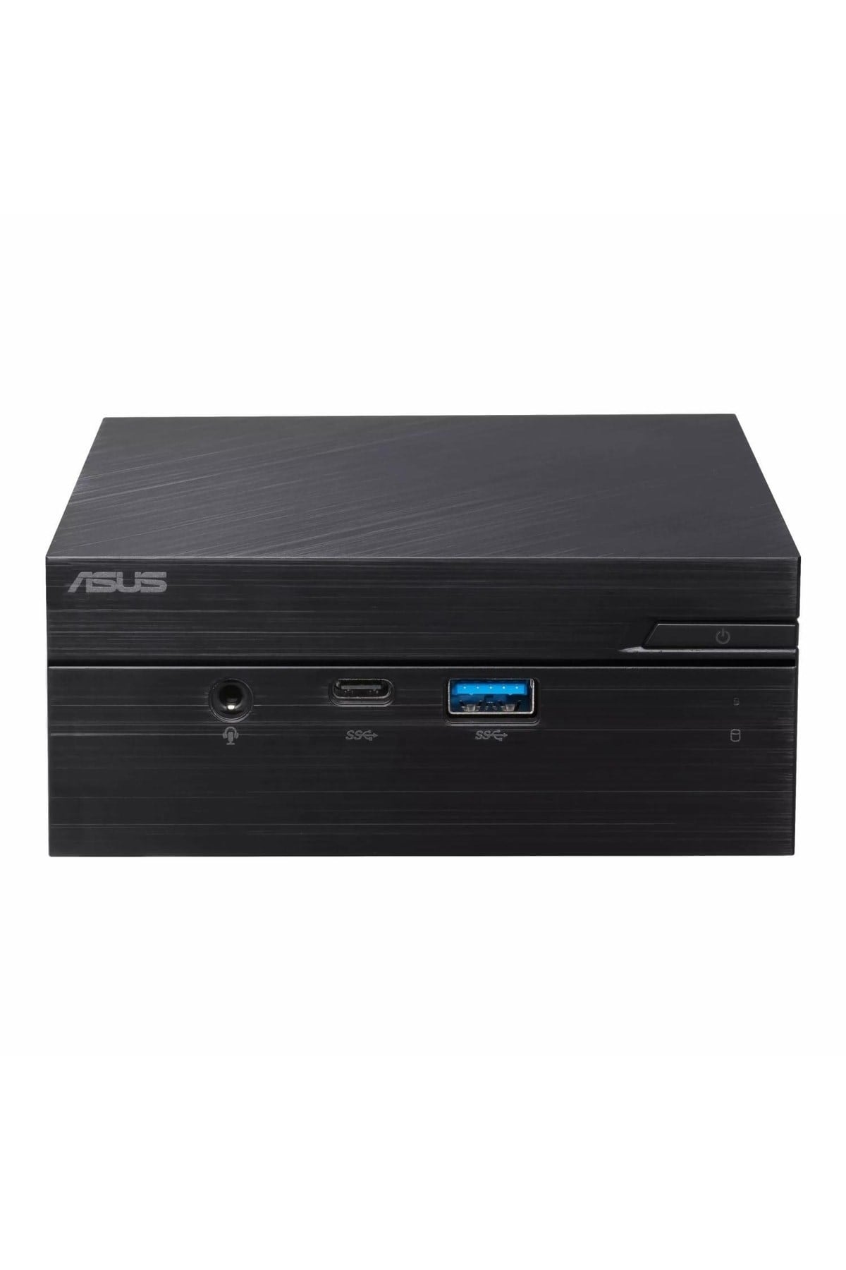 Pn51-s1-b-b3236mv01 Ryzen3 5300u 8gb 256ssd Freedos Mini Bilgisayar