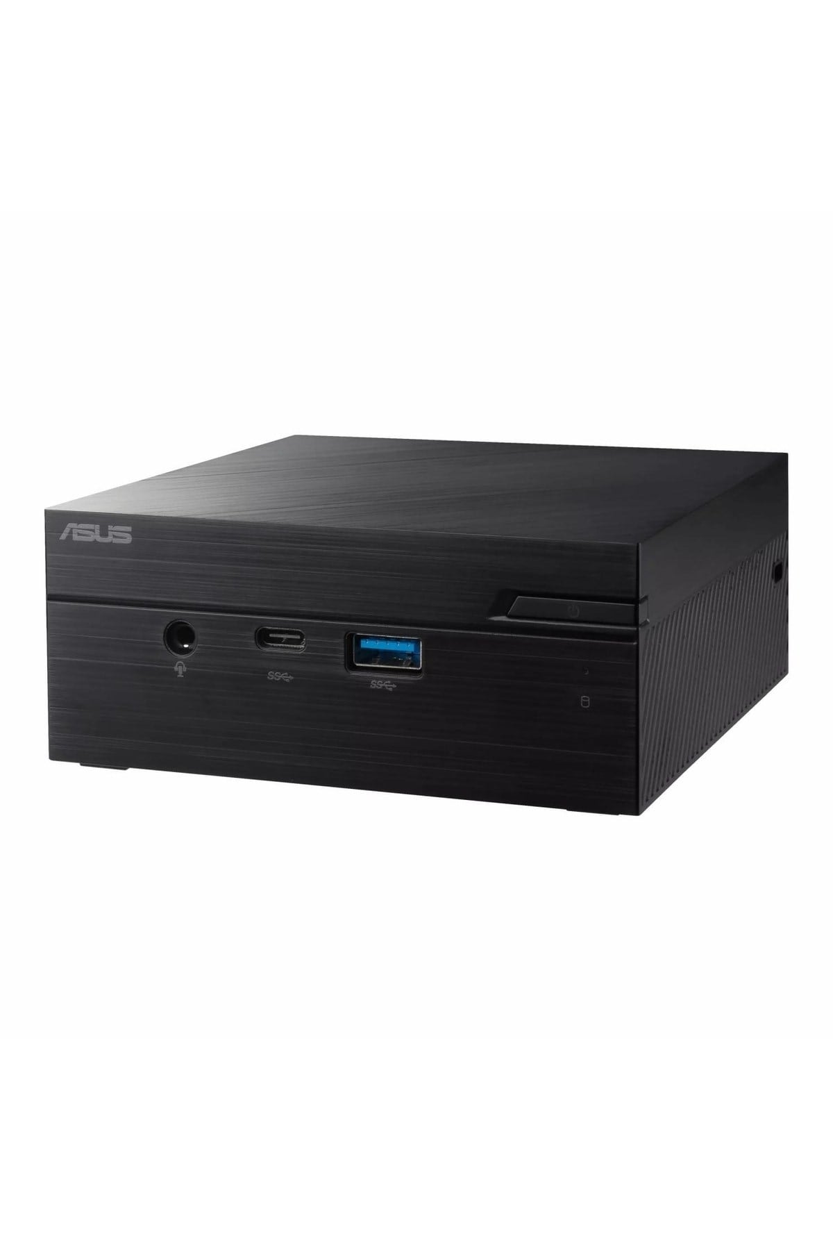Pn51-s1-b-b3236mv05 Ryzen3 5300u 8gb 1tb+512ssd Freedos Mini Bilgisayar