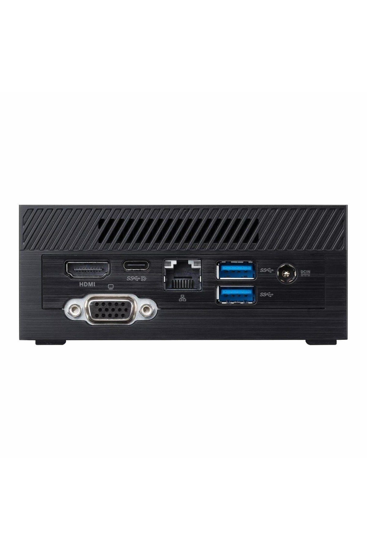 Pn51-s1-b-b3236mv08 Ryzen3 5300u 16gb 1tbssd Freedos Mini Bilgisayar