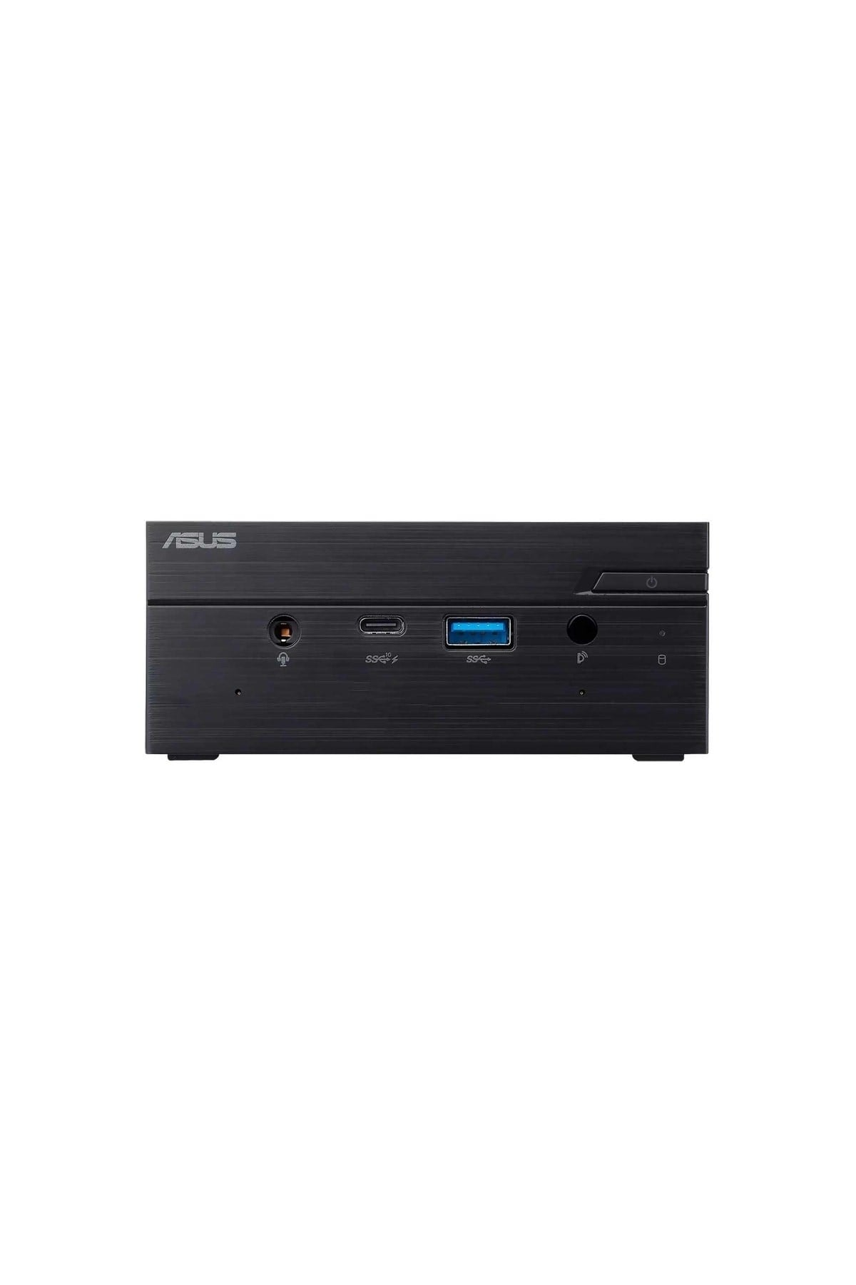 Pn51-s1 Bb3000xtd-lb08 Ryzen3 5300u 16gb 1tb+512ssd Freedos Mini Bilgisayar