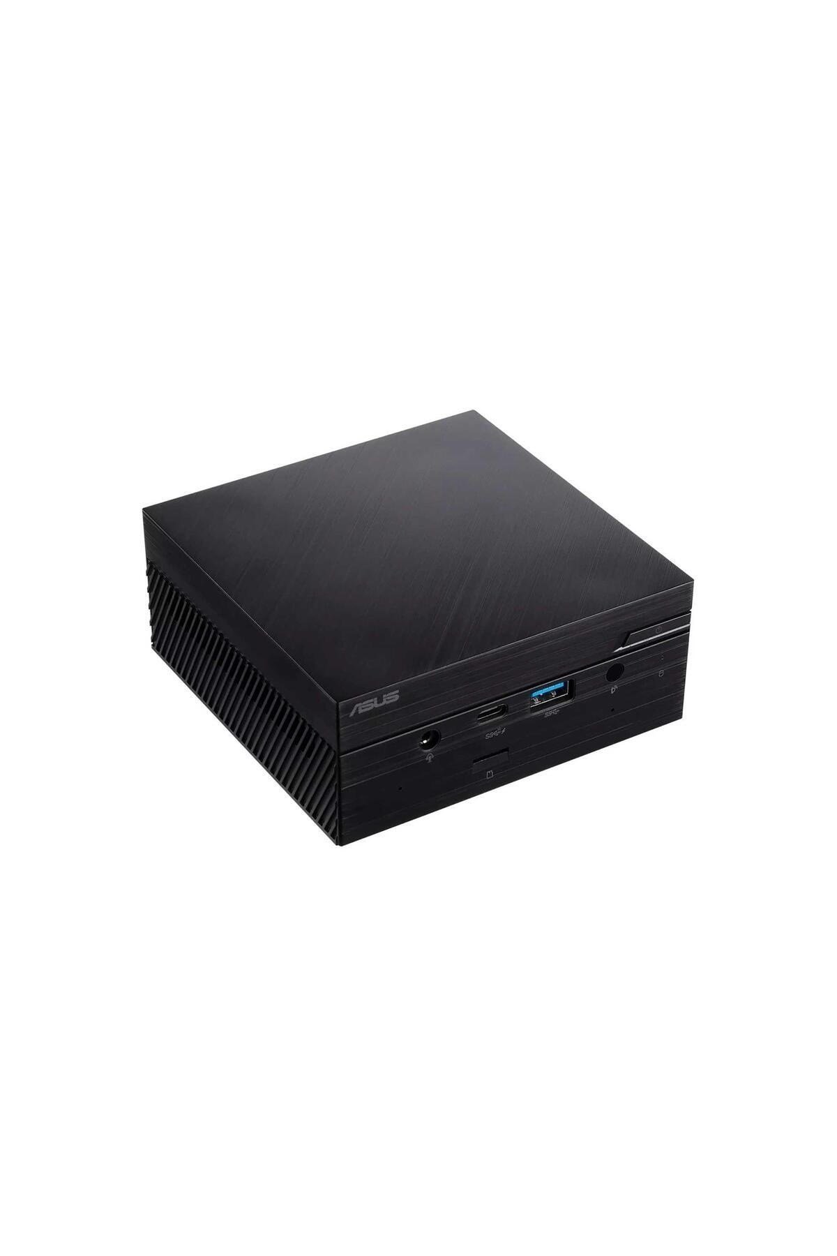 PN62S BB7000XFD3-LB10 i7-10710U 8GB 512SSD W11P Mini Bilgisayar