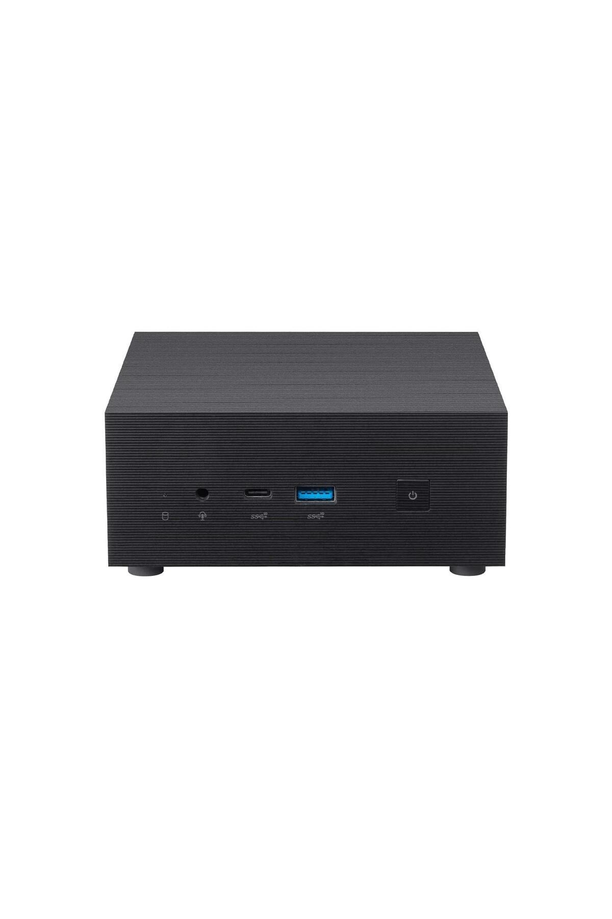 PN63-S1-BB7000X00-TT13 i7-1165G7 32GB 512SSD+1TBSSD FreeDOS Mini Bilgisayar