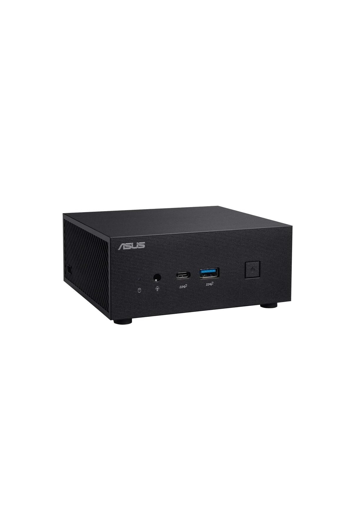 PN63-S1-BB7000X00-TT16 i7-1165G7 64GB 1TBSSD FreeDOS Mini Bilgisayar