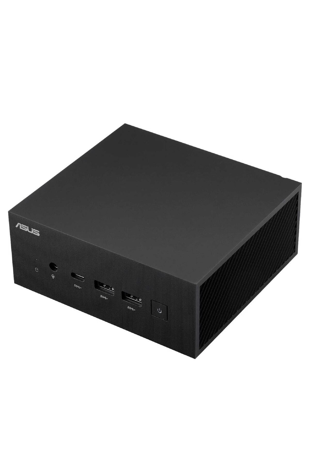 PN64-BB3012MD02 i3-1220P 8GB 512SSD FreeDOS Mini Bilgisayar