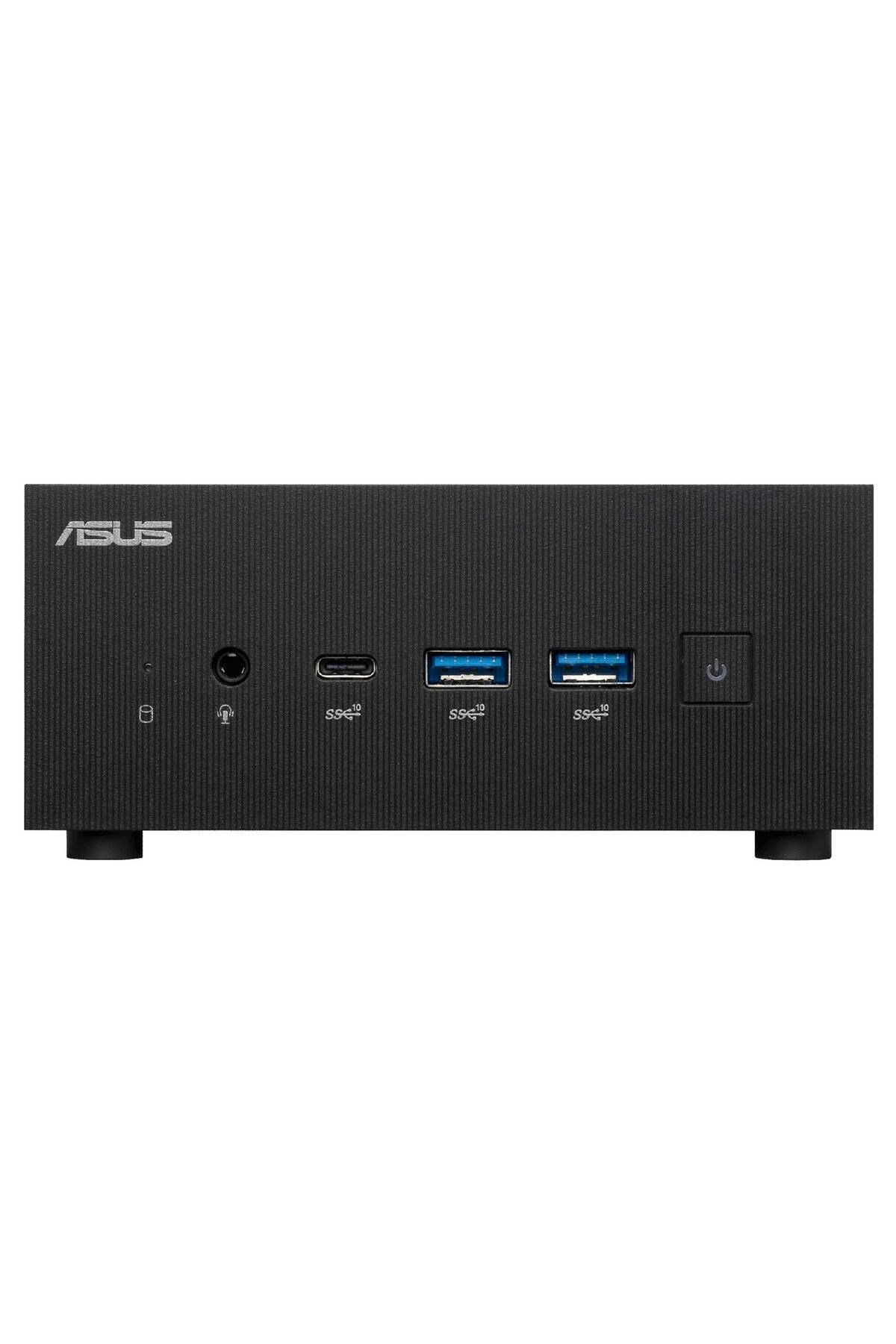PN64-BB3012MD09 i3-1220P 16GB 1TB+512SSD FreeDOS Mini Bilgisayar