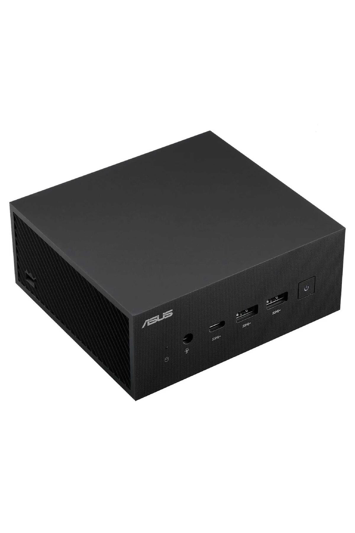 PN64-BB3012MD10 i3-1220P 16GB 1TB+1TBSSD FreeDOS Mini Bilgisayar
