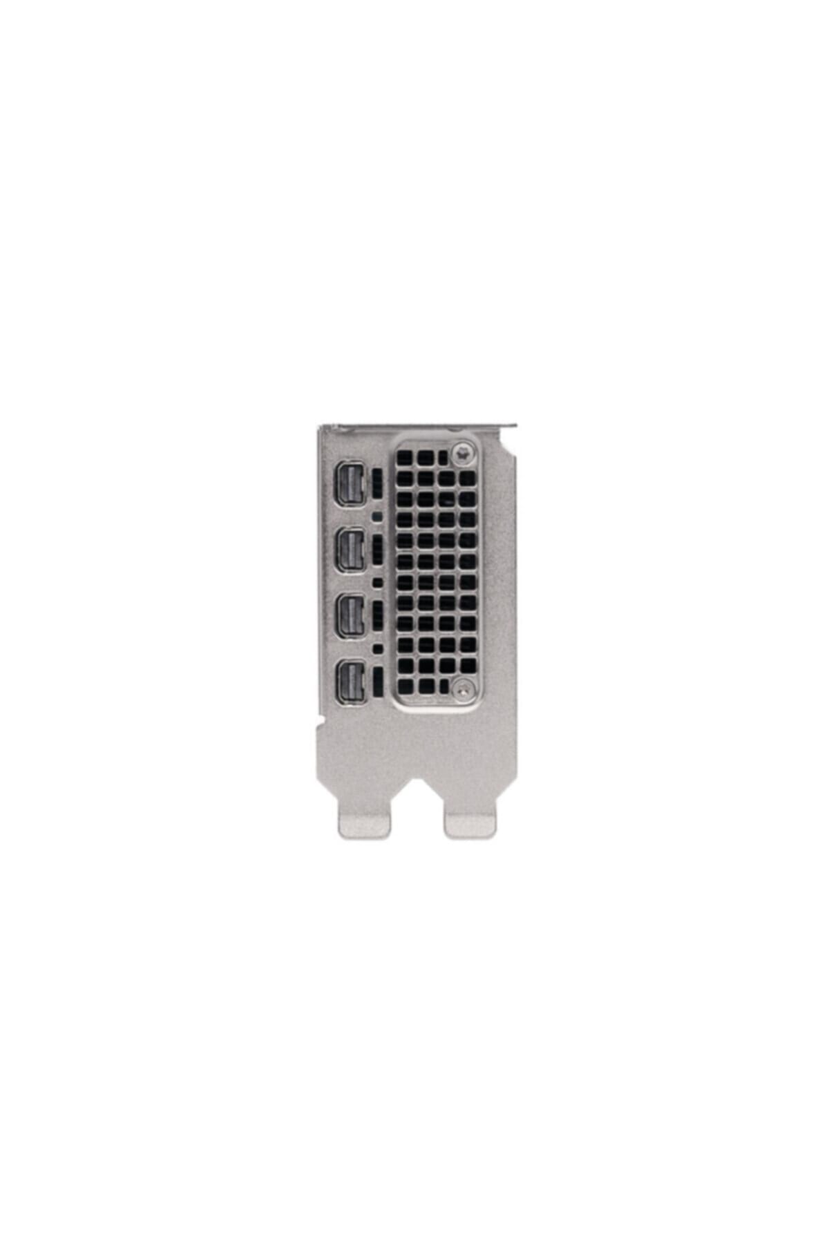 Pny Nvıdıa Rtx A2000 6gb Gddr6 192bit 4xdp Vcnrtxa2000-pb