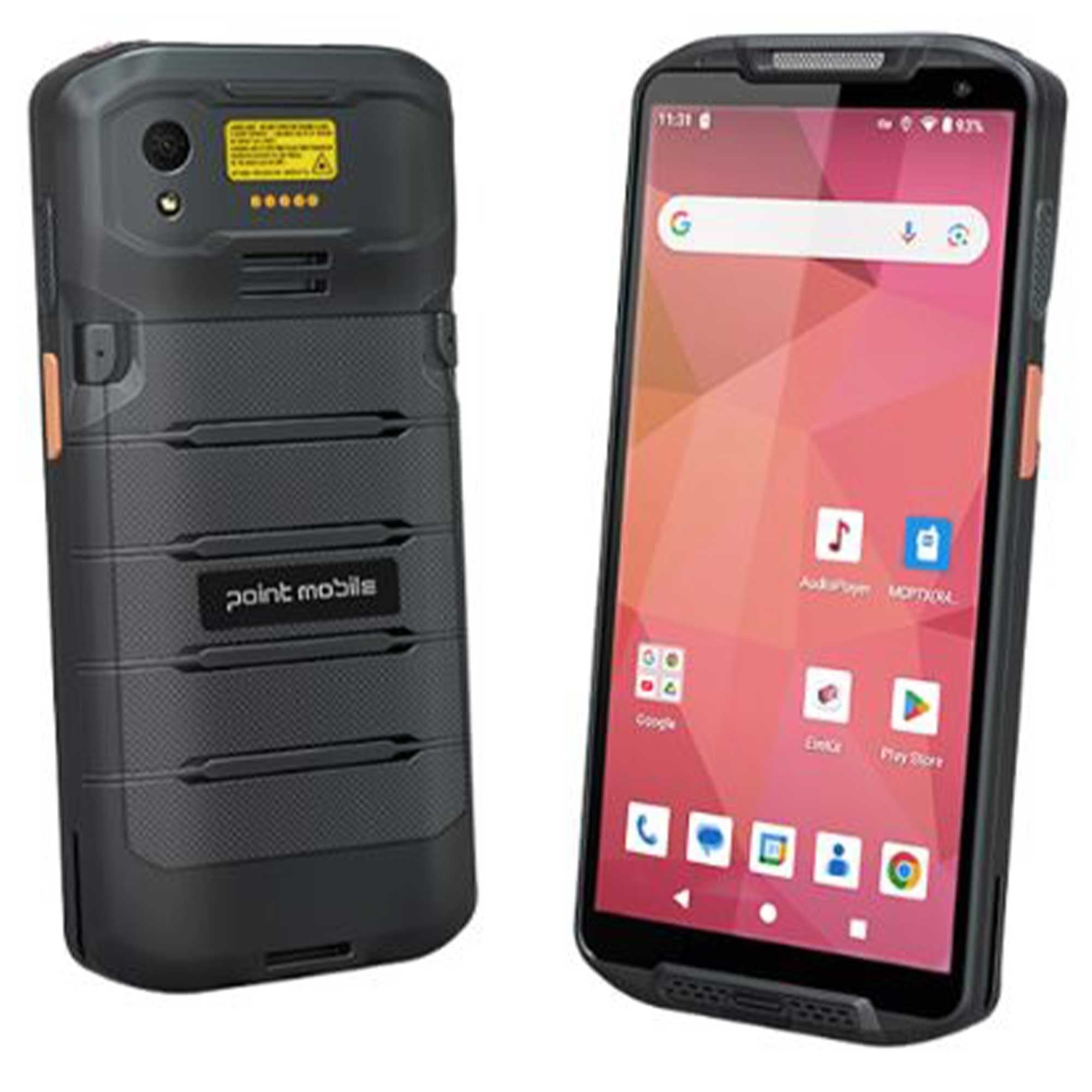 Point Mobile PM84 5