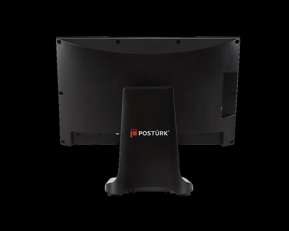 POSTÜRK TX-1850M İ5 3317U 8GB 128GB SSD 18,5