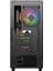 POWER BOOST PB-A5065B 600W 80+ Bronze Siyah Mesh Panel Full Tower E-ATX Kasa
