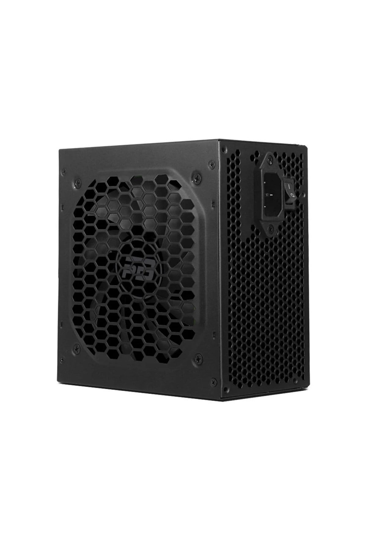 POWERBOOST 650W 80+ BRONZE BST-ATX650BEU Power Supply Power Supply Guvenli Enerji Cozumu