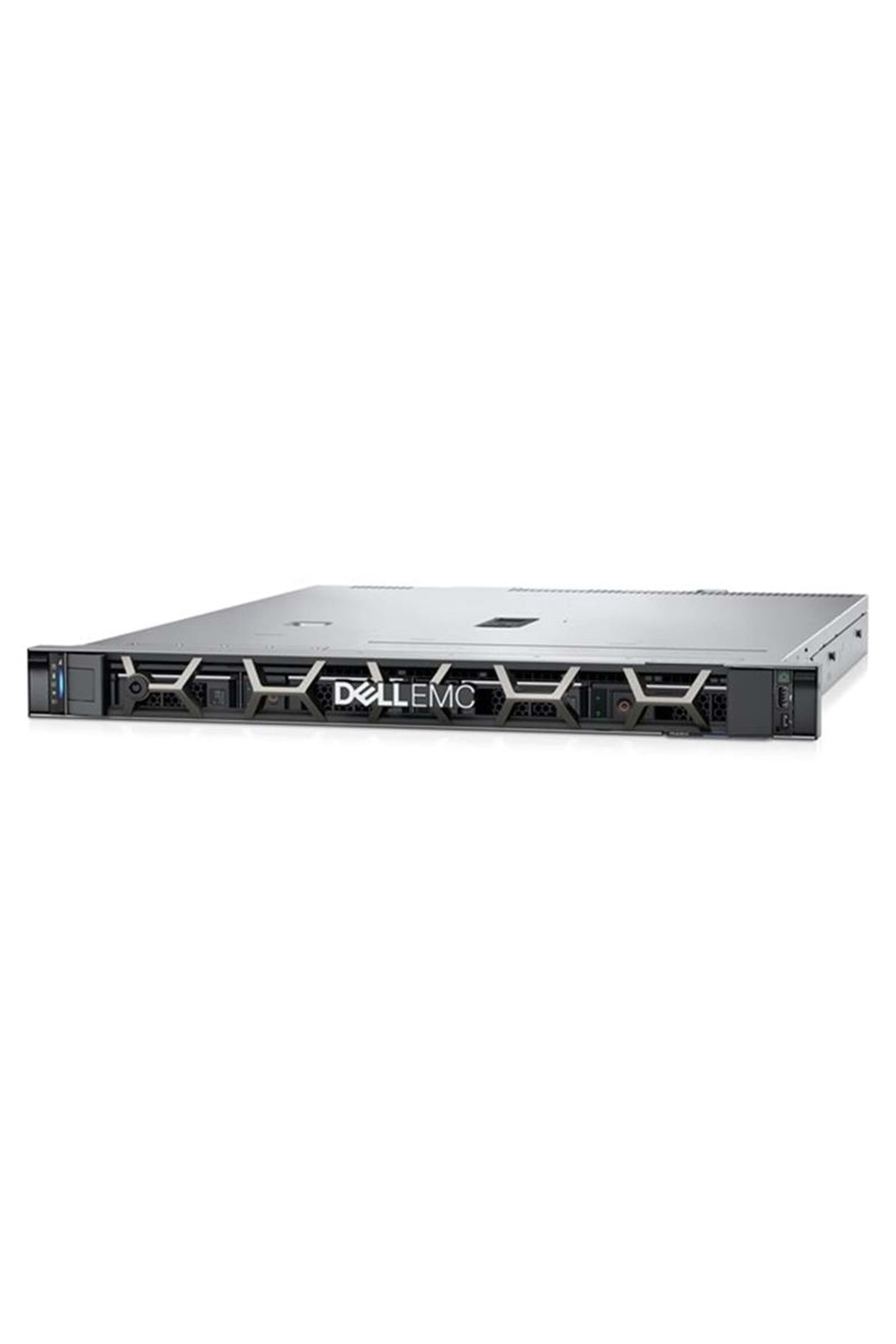 Poweredge Per2504a E-2314 16gb 1x480gb 1x450w