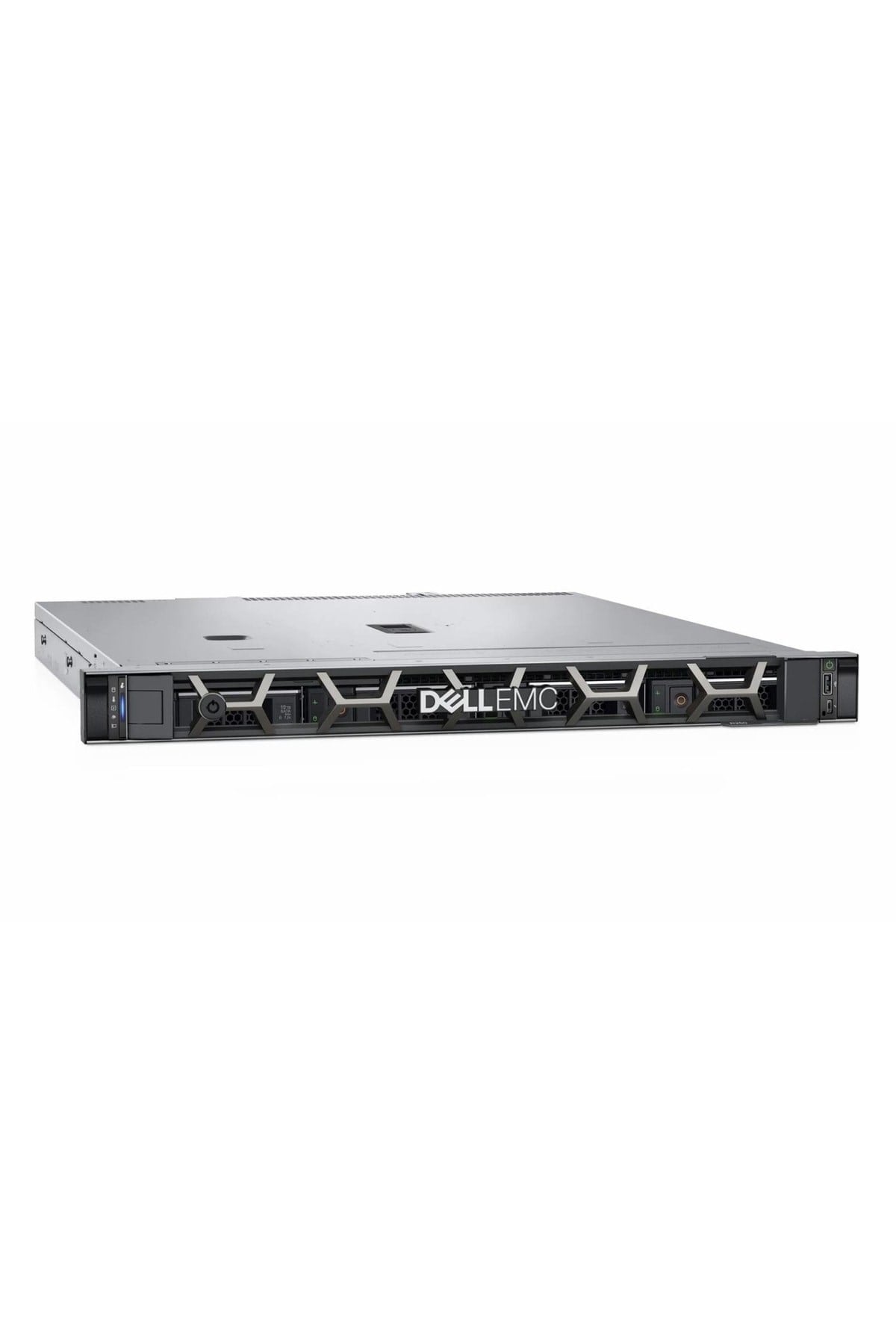 Poweredge R250 Per2504a01 E 2314 16gb 1tb 480ssd 1x450w 1u Rack Sunucu