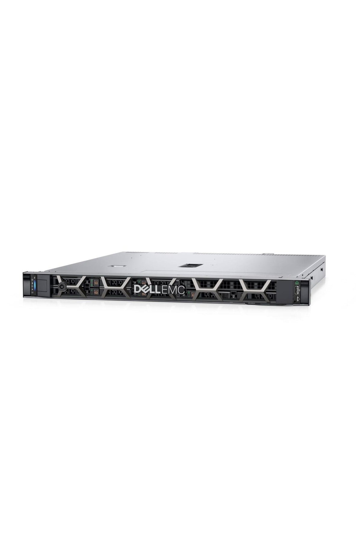 Poweredge R350 Per350cm1 E-2314 16gb 600gb 1x600w 1u Rack Sunucu