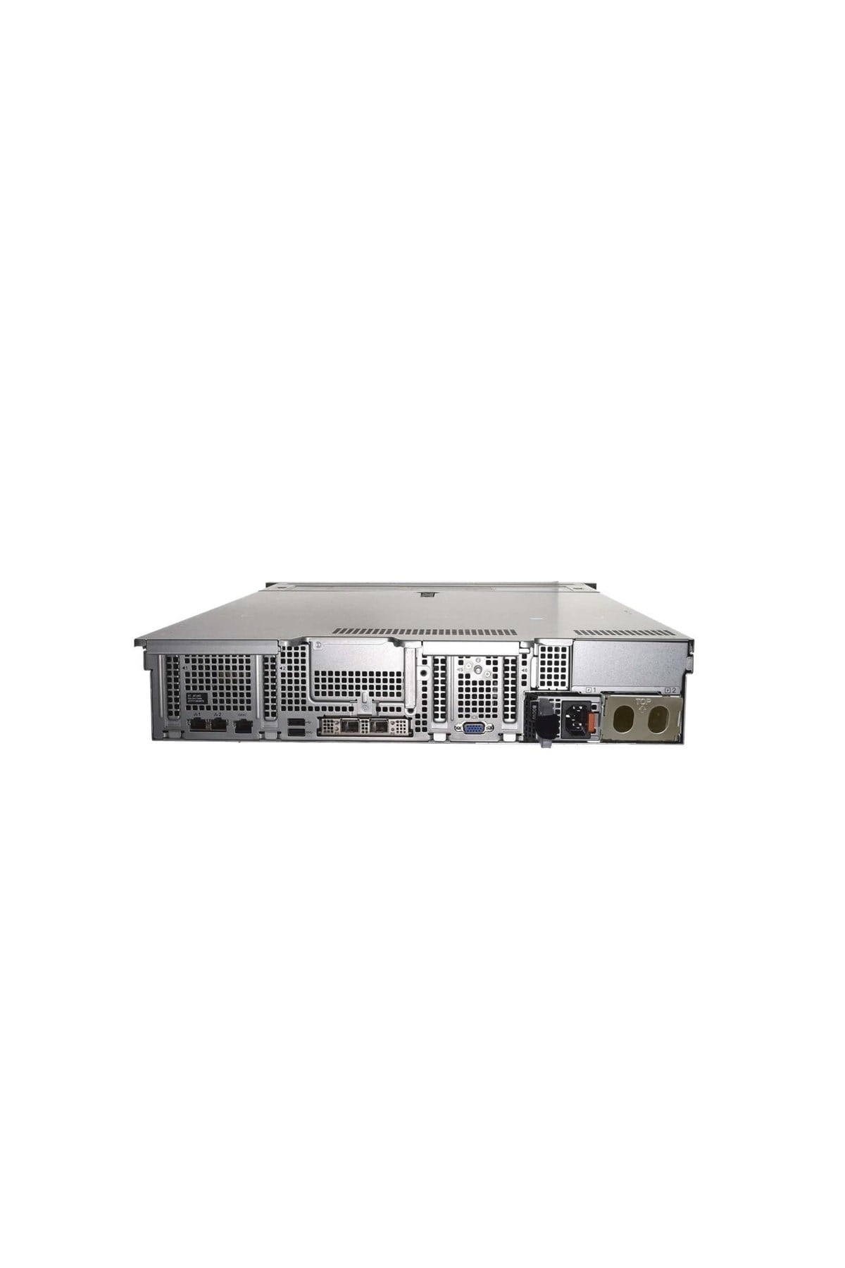 Poweredge R550 Per5506a02 S-4309y 32gb 600gb Sas 1x600w Rack Sunucu Uyumlu